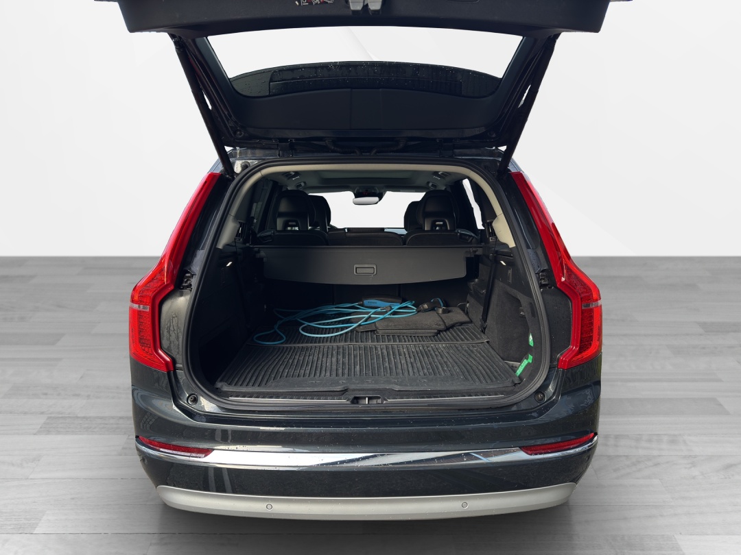 VOLVO XC90 T8 eAWD PluginHybrid Inscription Geartronic-image-12