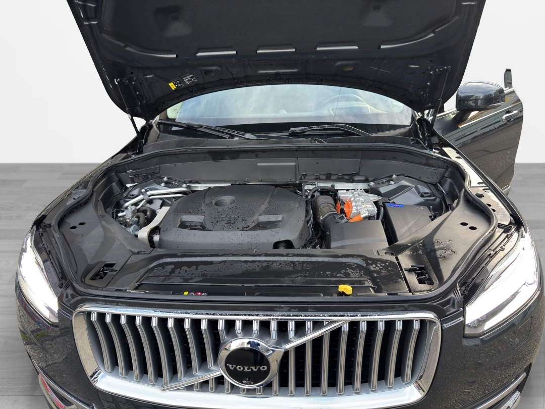 VOLVO XC90 T8 eAWD PluginHybrid Inscription Geartronic-image-15