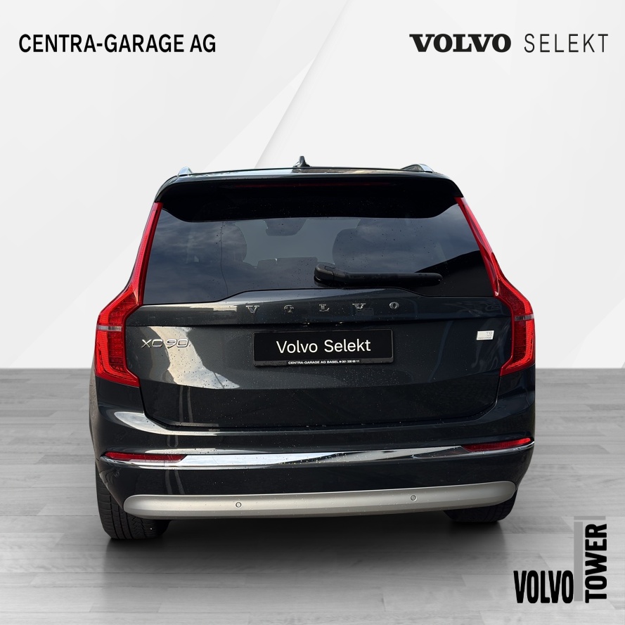 VOLVO XC90 T8 eAWD PluginHybrid Inscription Geartronic-image-7
