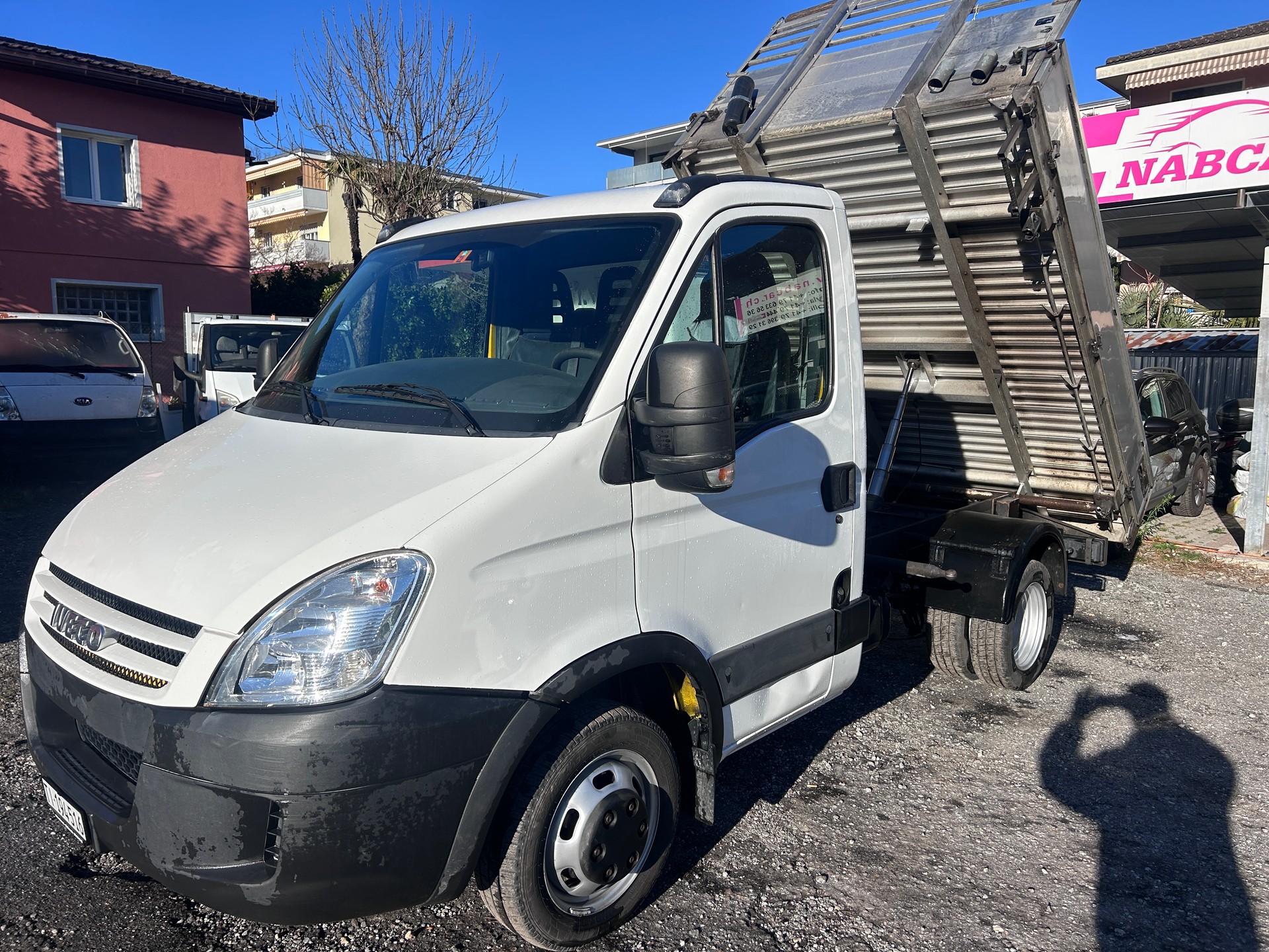 IVECO 35 C 12 GCBA15A1B1-image-0