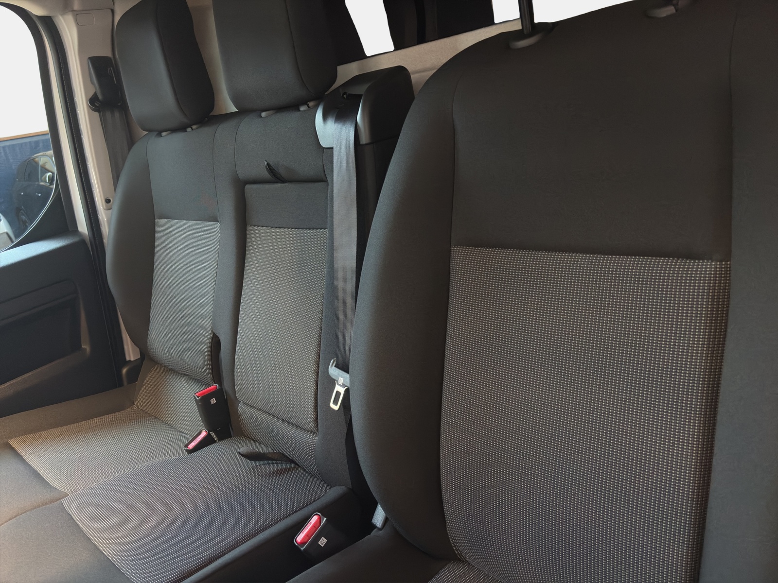OPEL Vivaro Cargo 2.0D/144 XL S/S-image-7