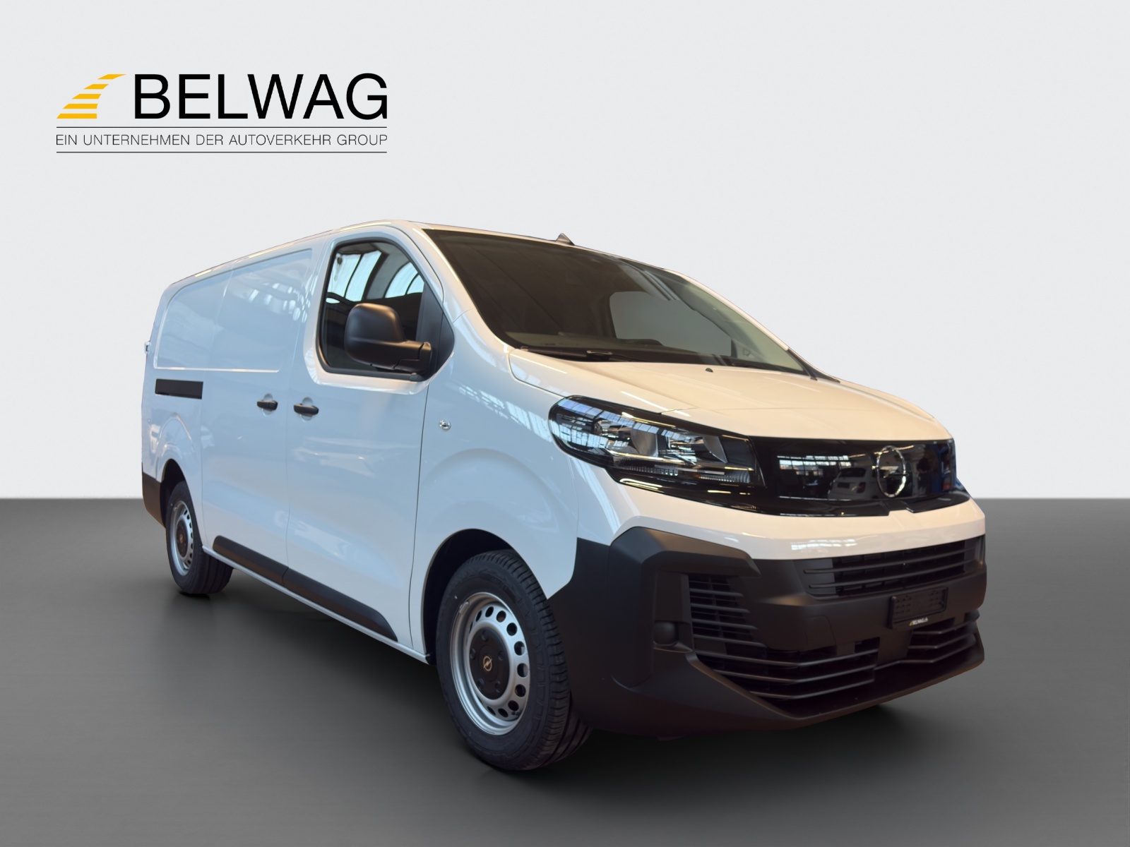 OPEL Vivaro Cargo 2.0D/144 XL S/S-image-5
