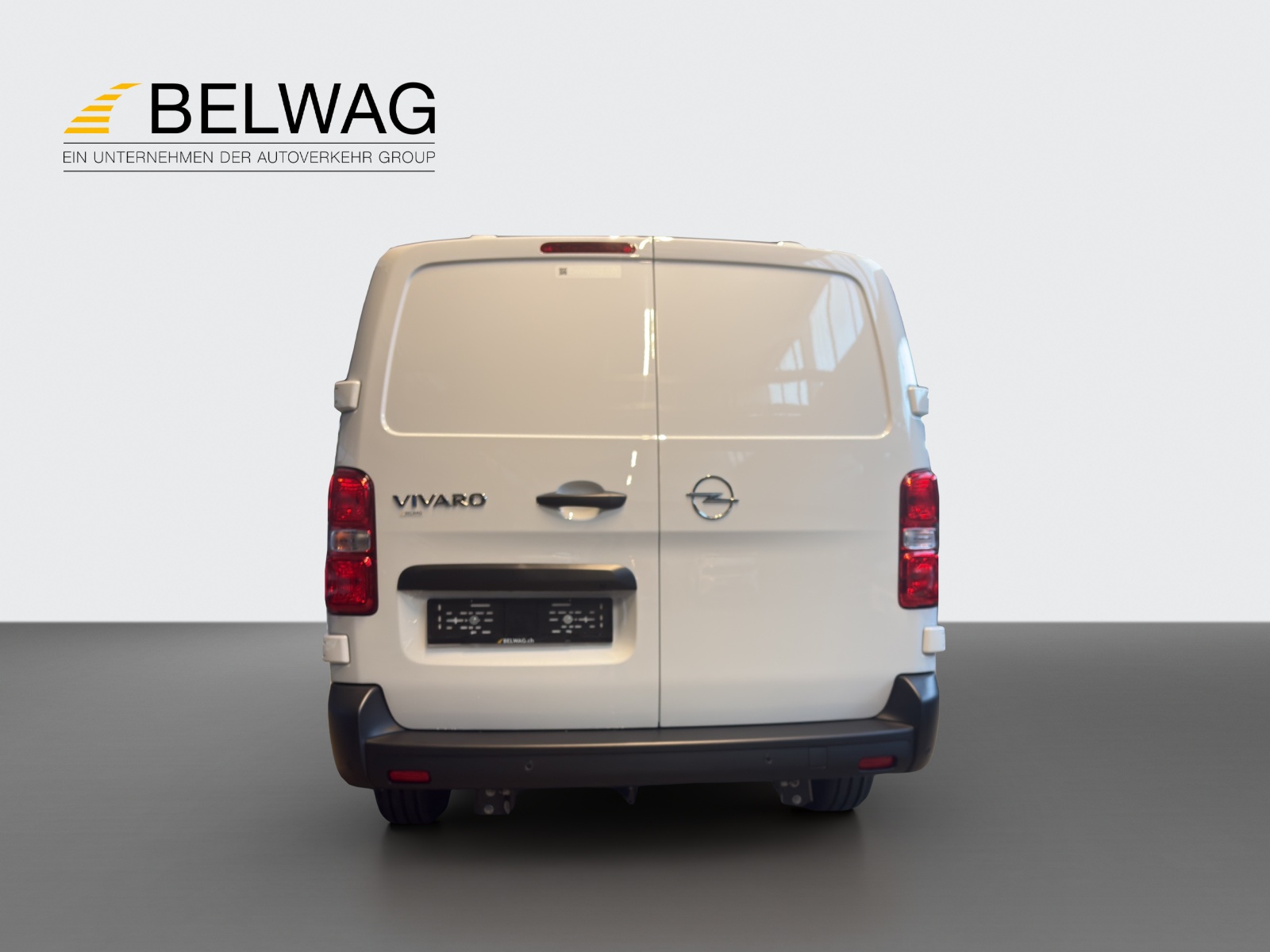 OPEL Vivaro Cargo 2.0D/144 XL S/S-image-2