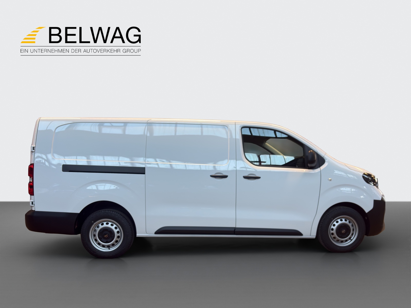 OPEL Vivaro Cargo 2.0D/144 XL S/S-image-4
