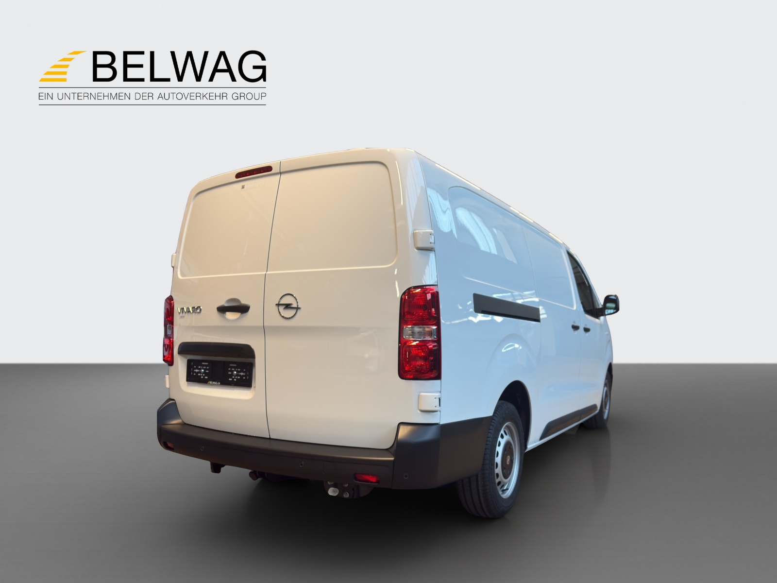 OPEL Vivaro Cargo 2.0D/144 XL S/S-image-3