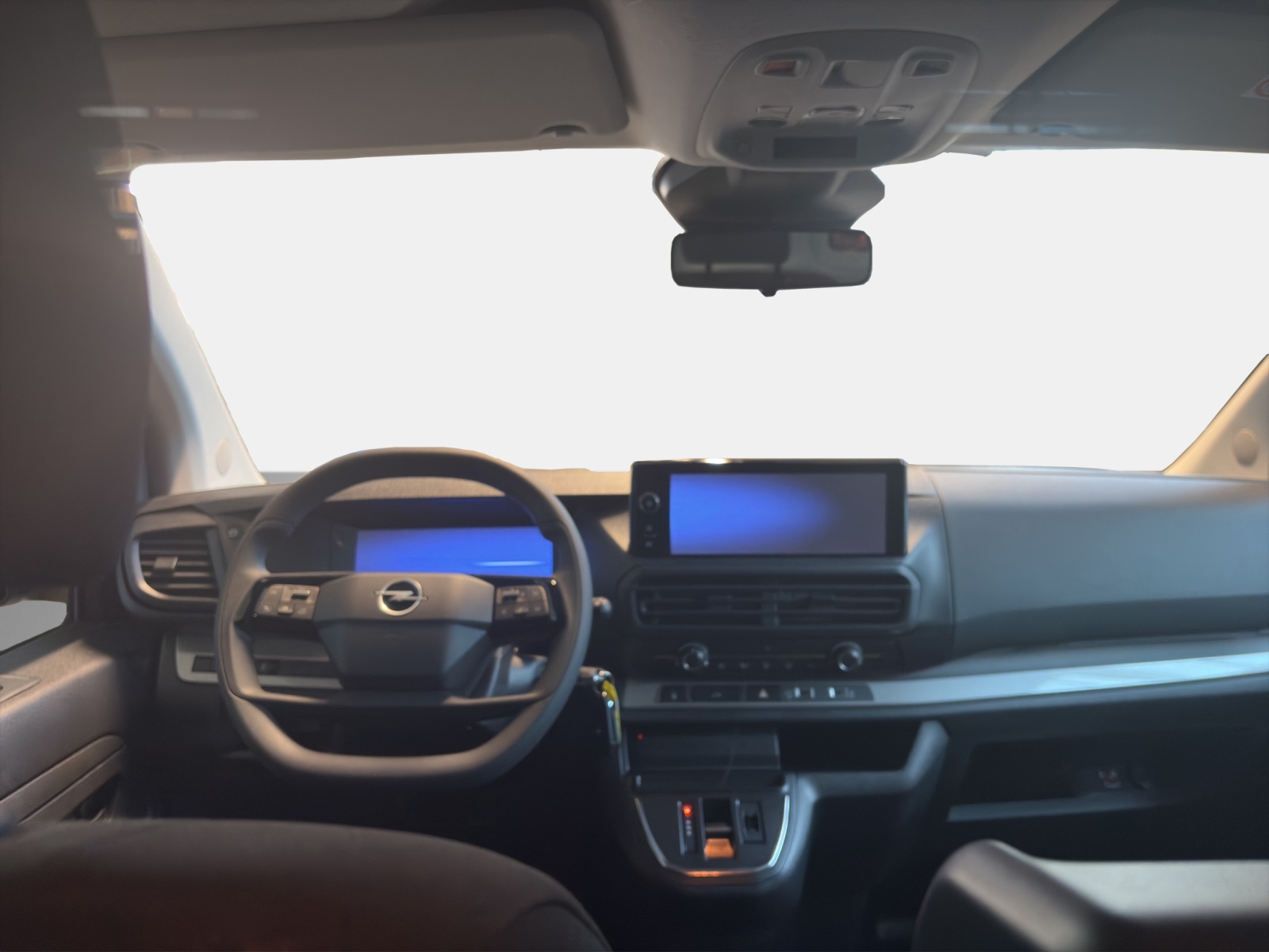 OPEL Vivaro Cargo 2.0D/144 XL S/S-image-9