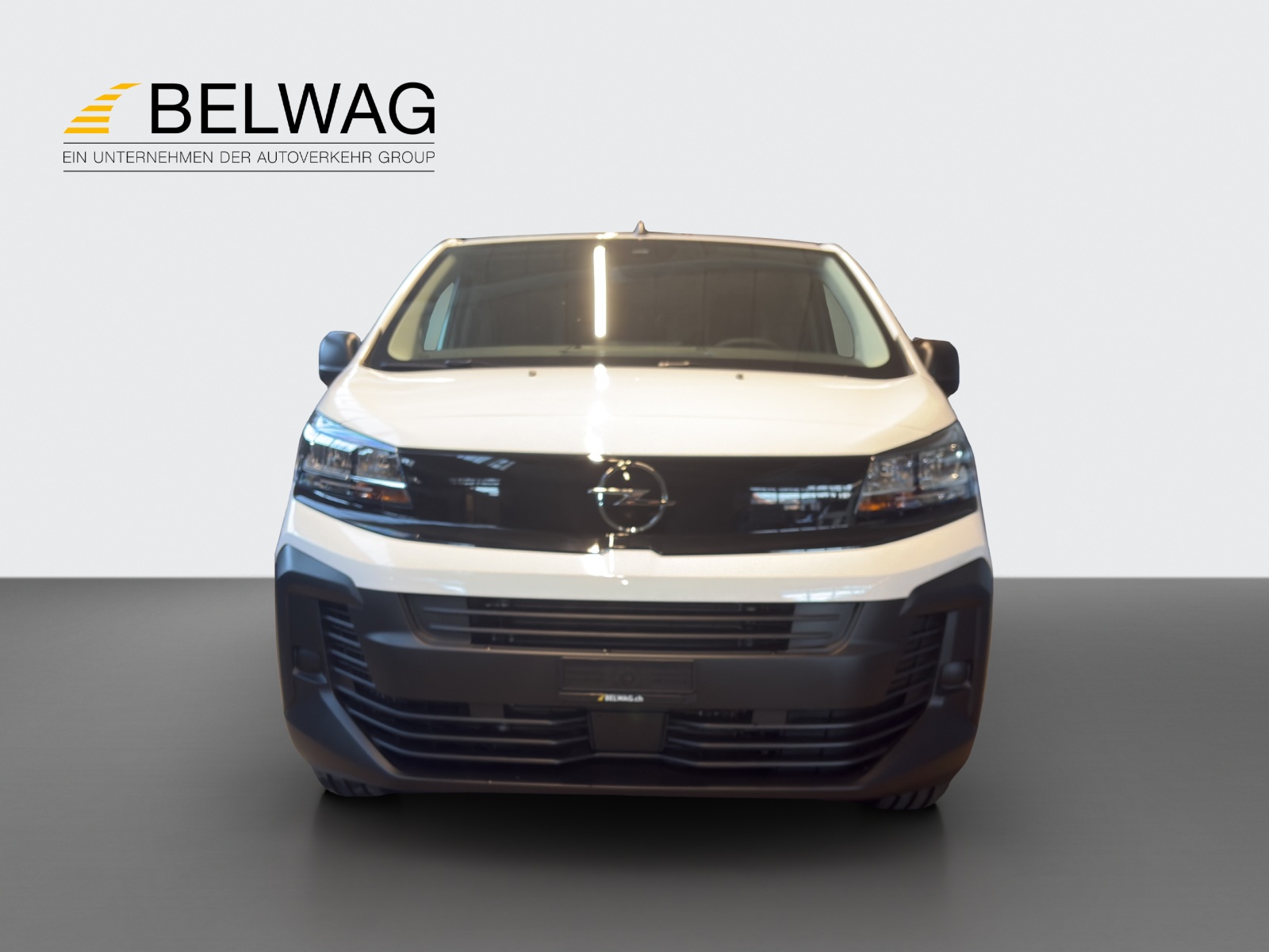 OPEL Vivaro Cargo 2.0D/144 XL S/S-image-0