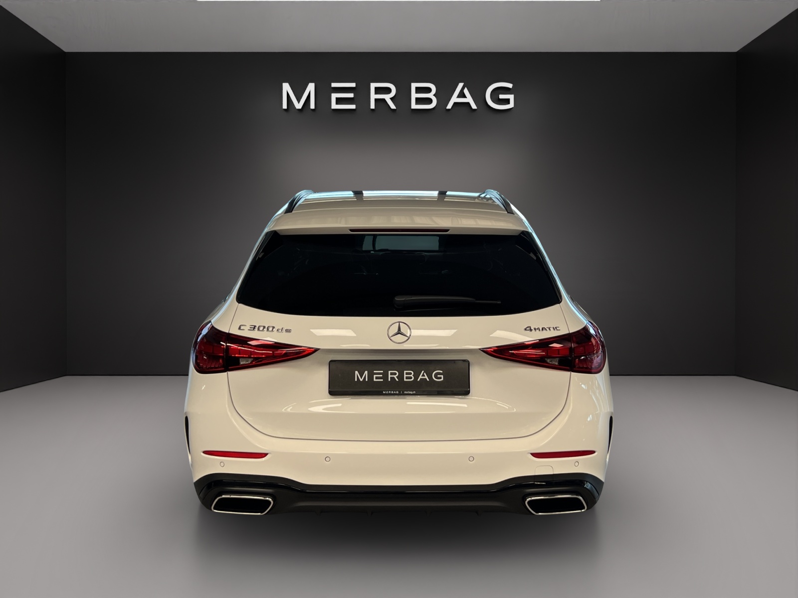 MERCEDES-BENZ C 300de T EQ Hybrid 4M-image-4