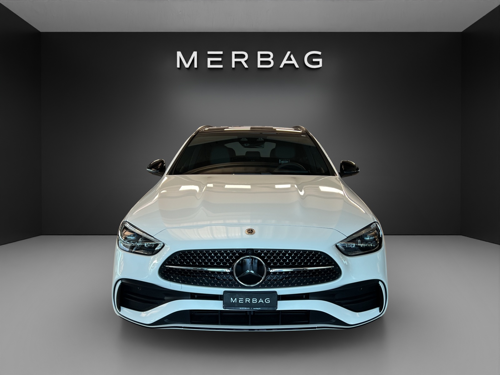 MERCEDES-BENZ C 300de T EQ Hybrid 4M-image-2