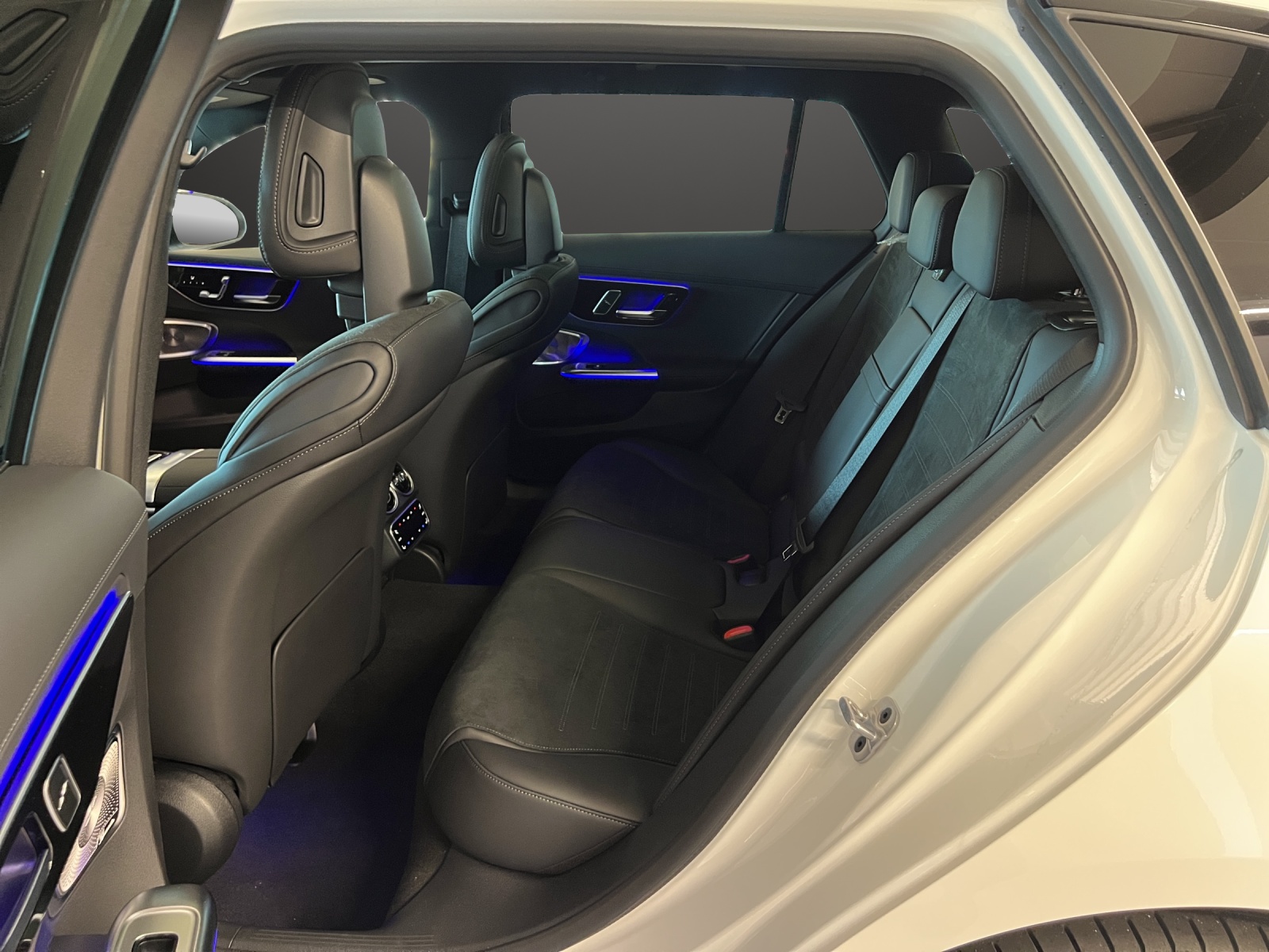 MERCEDES-BENZ C 300de T EQ Hybrid 4M-image-11