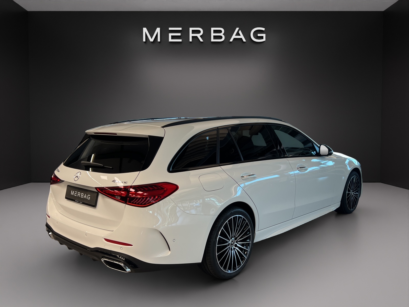 MERCEDES-BENZ C 300de T EQ Hybrid 4M-image-5