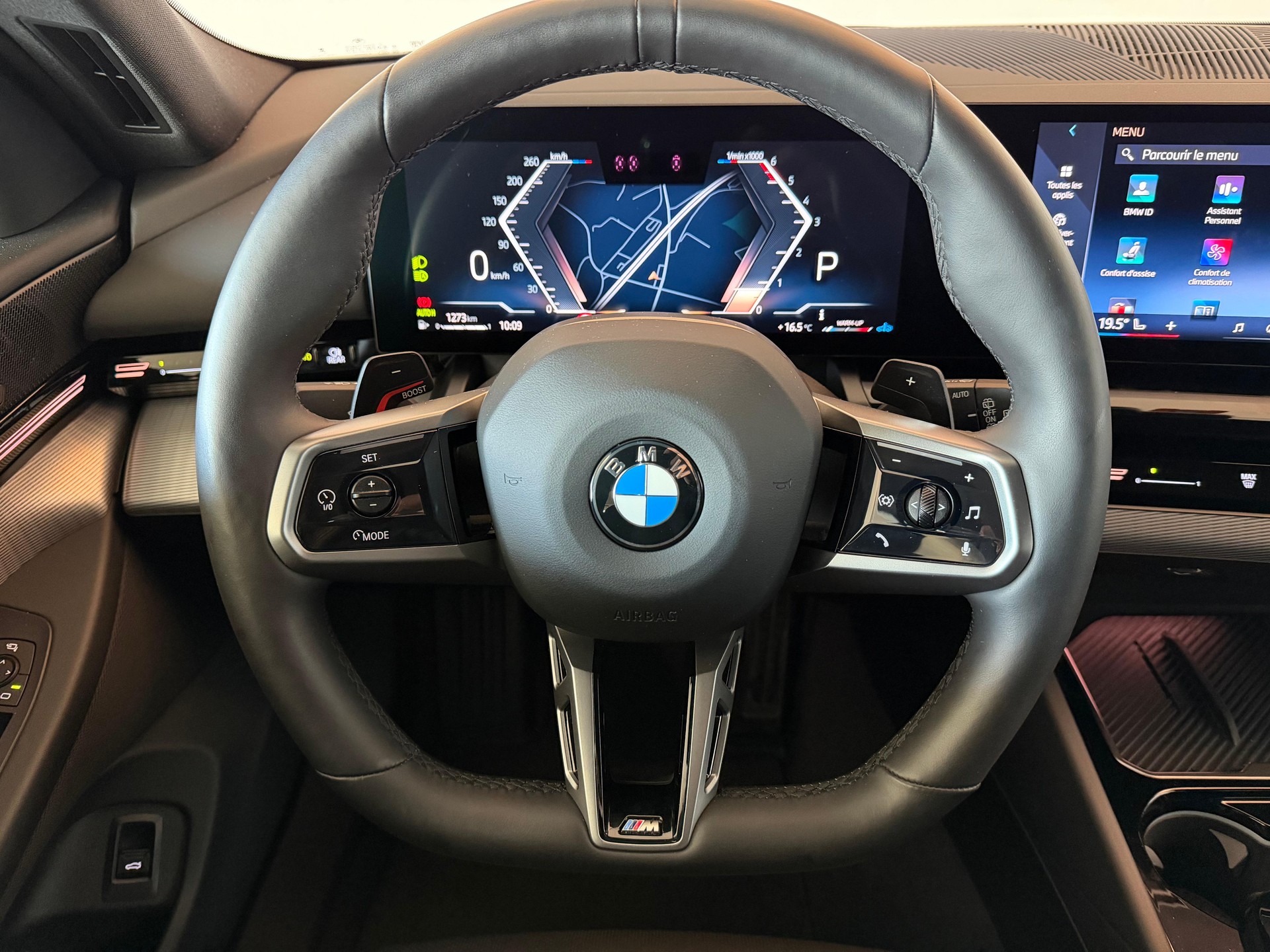 BMW 520d xDrive Touring M-Sport-image-15