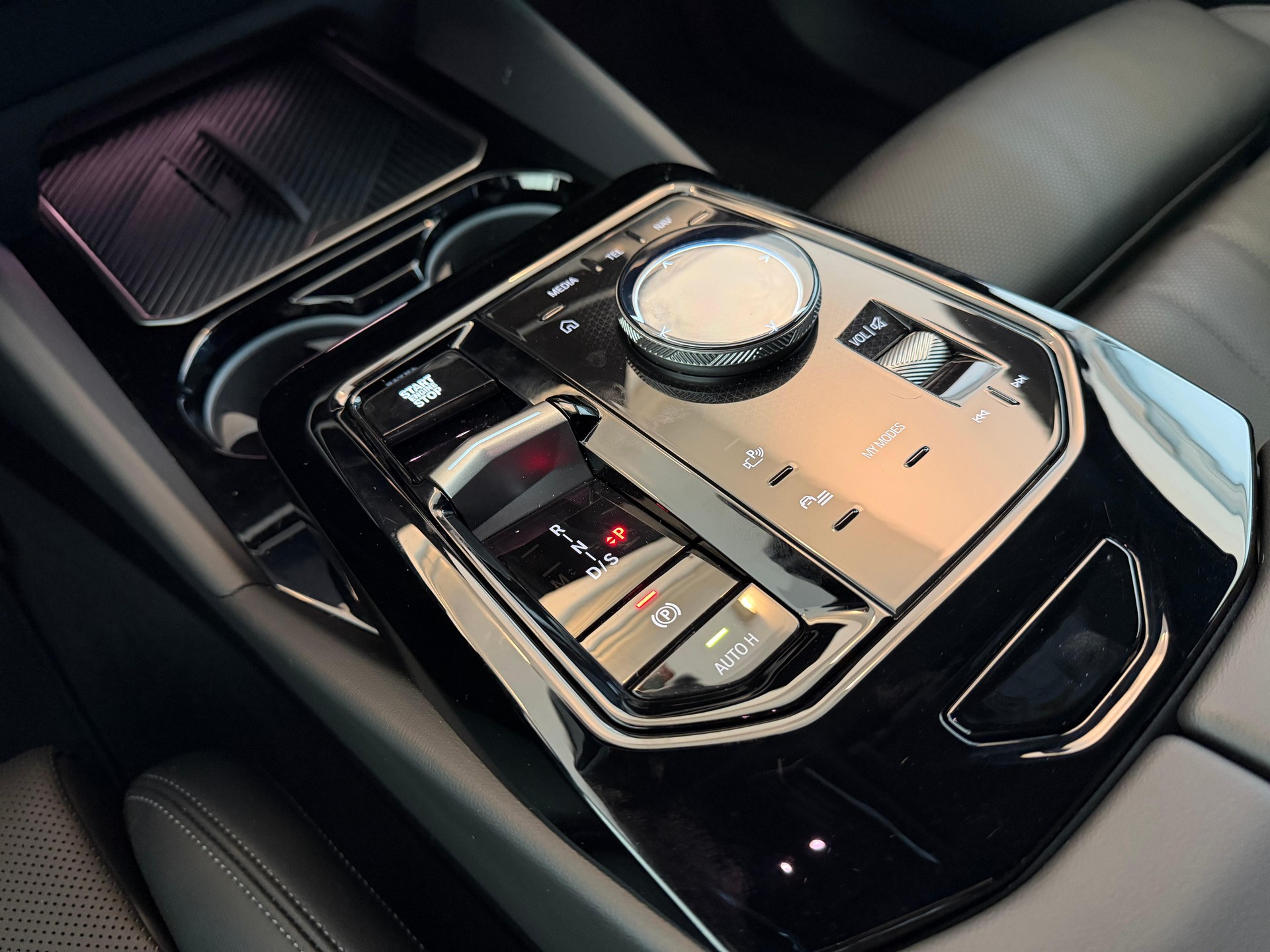 BMW 520d xDrive Touring M-Sport-image-19