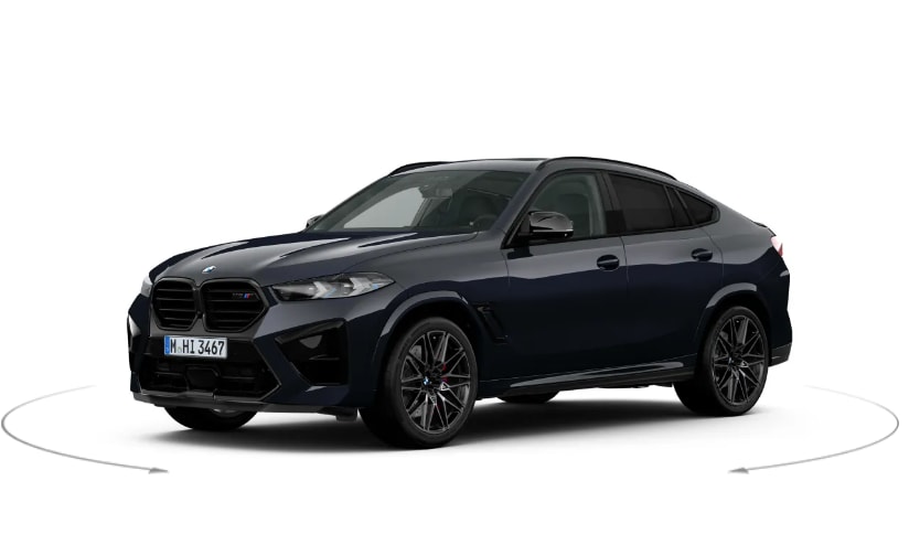 BMW X6 M Competition-image-5