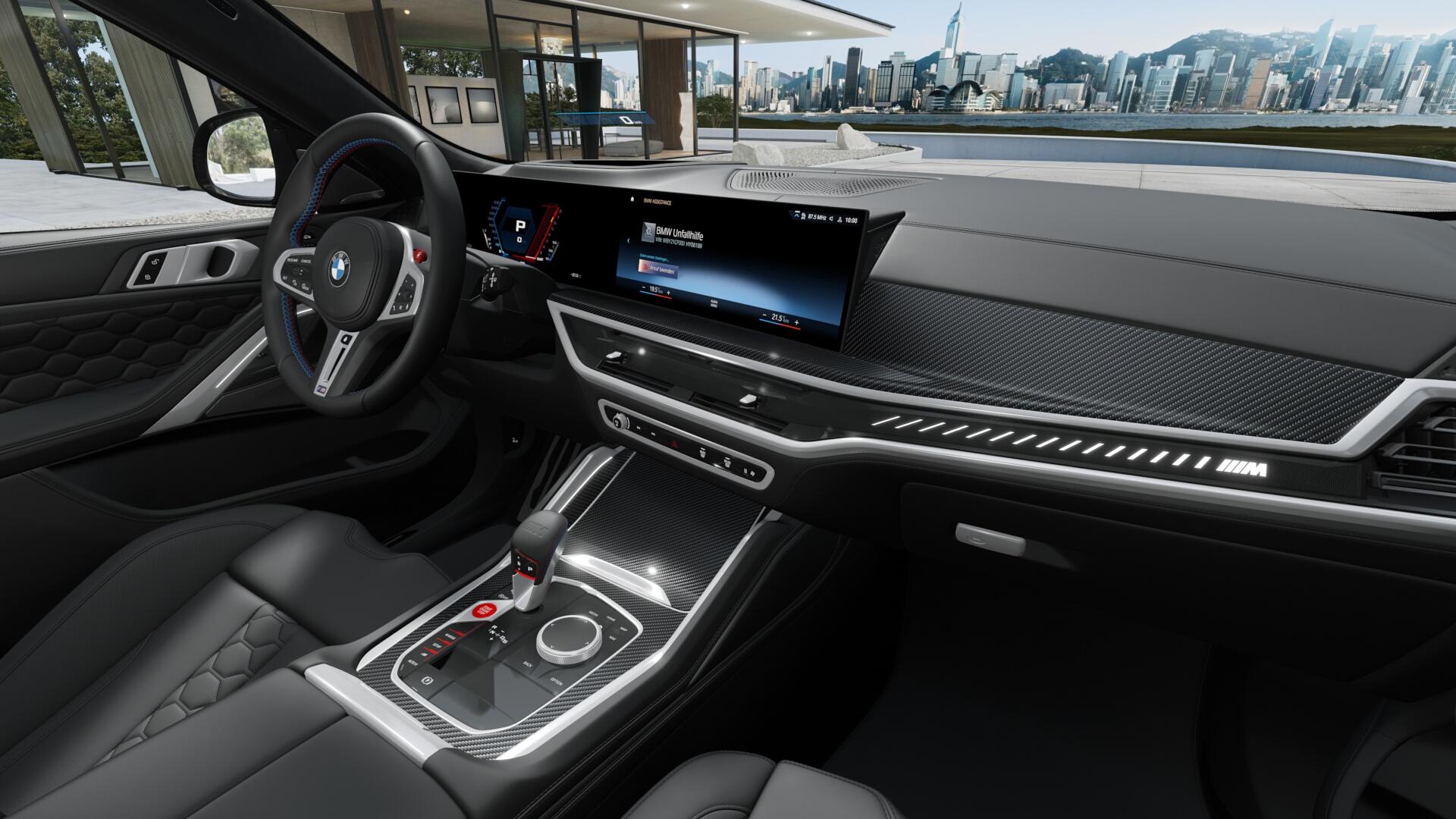 BMW X6 M Competition-image-3