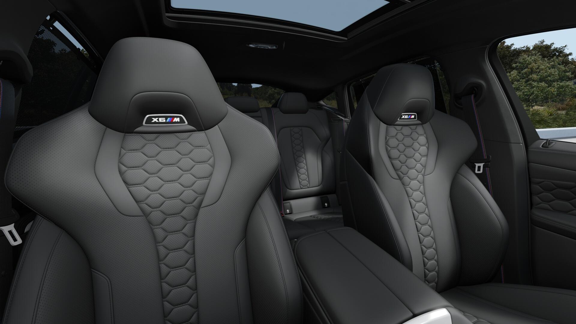 BMW X6 M Competition-image-4
