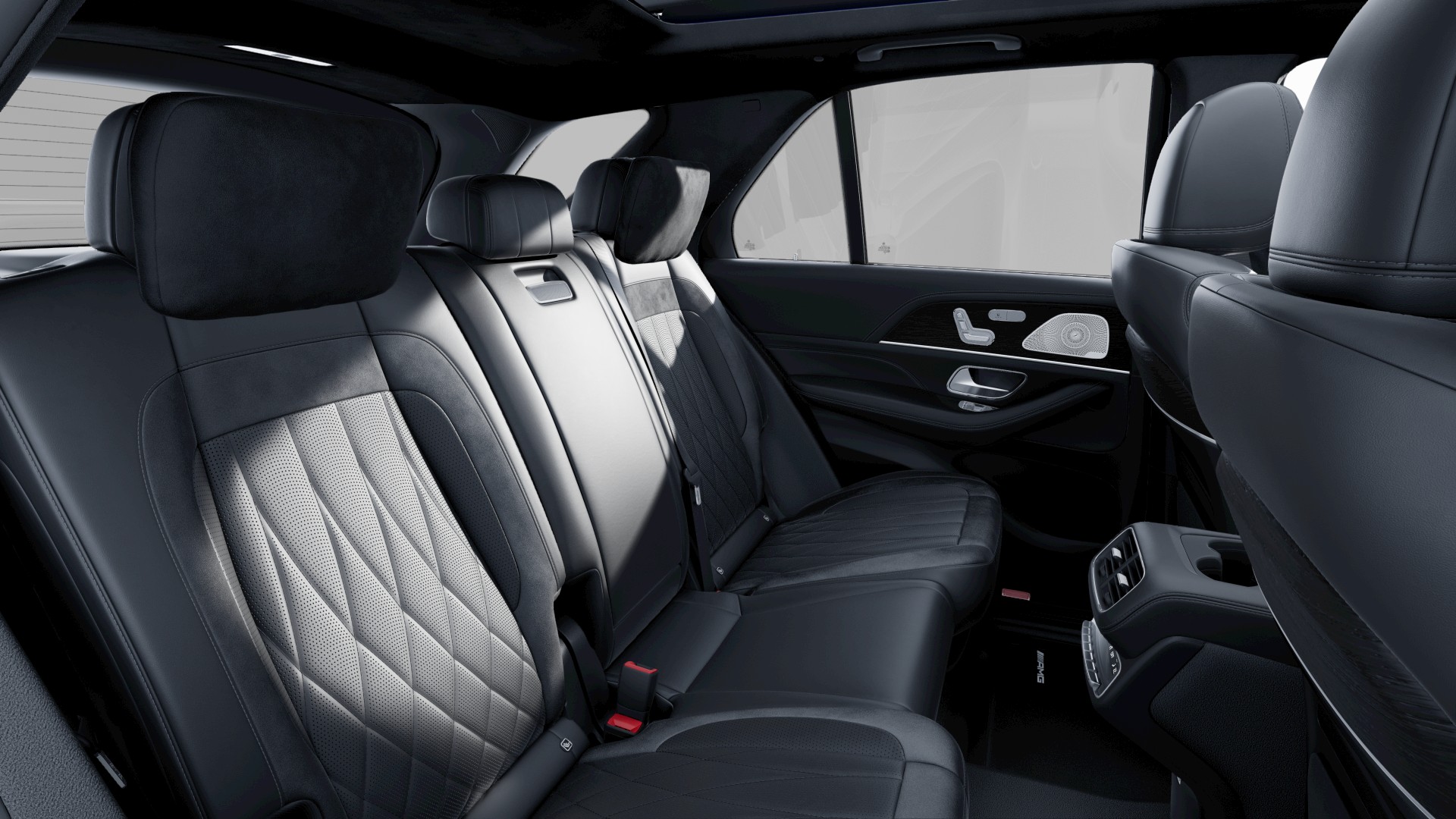 MERCEDES-BENZ GLE 63 S AMG 4Matic+ 9G-Speedshift-image-9