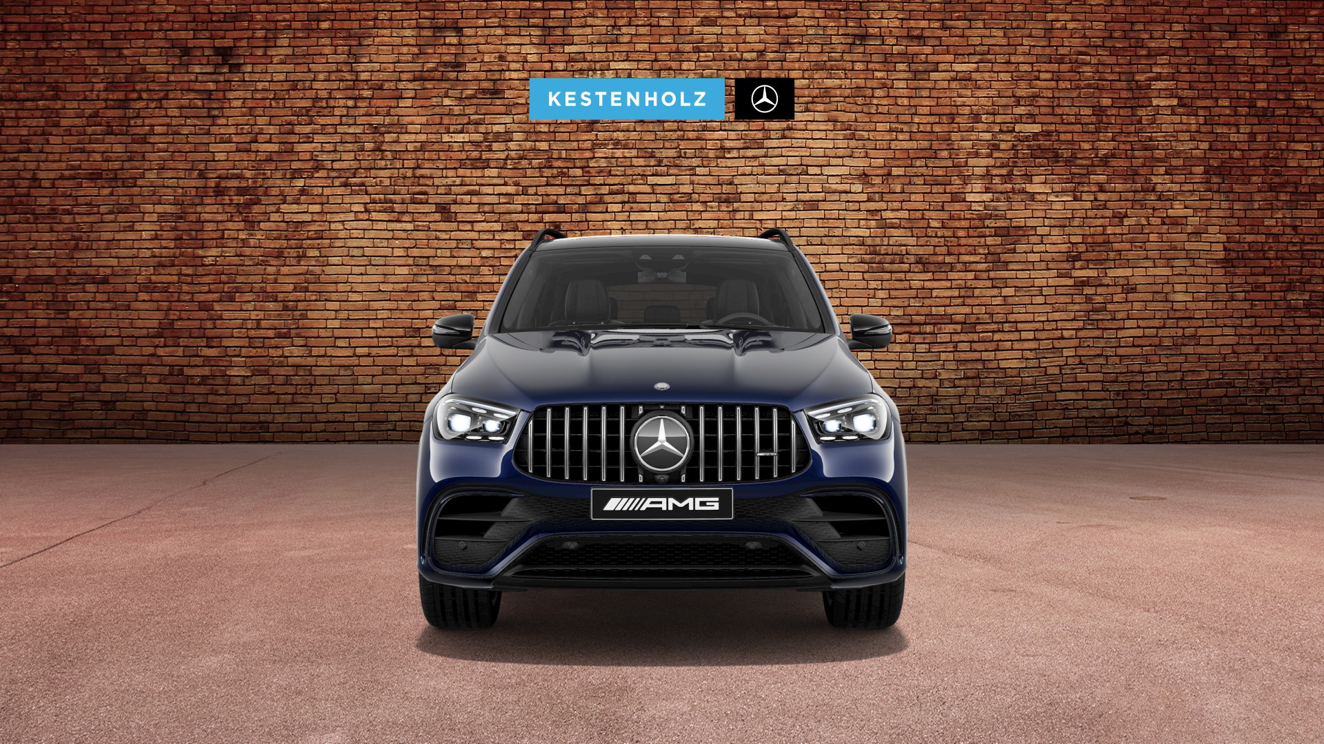 MERCEDES-BENZ GLE 63 S AMG 4Matic+ 9G-Speedshift-image-4