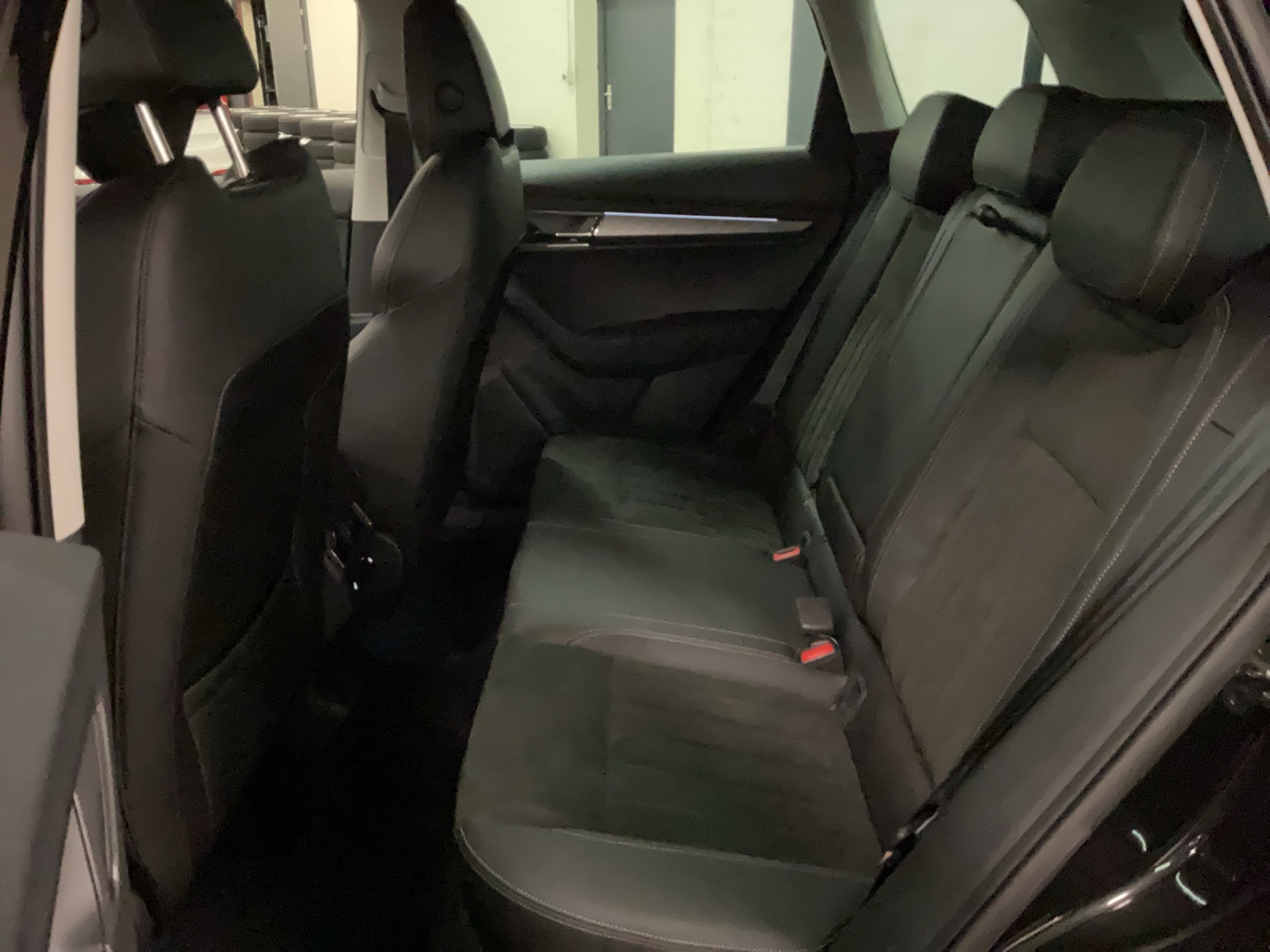 SKODA Karoq 1.5 TSI Selection DSG-image-10