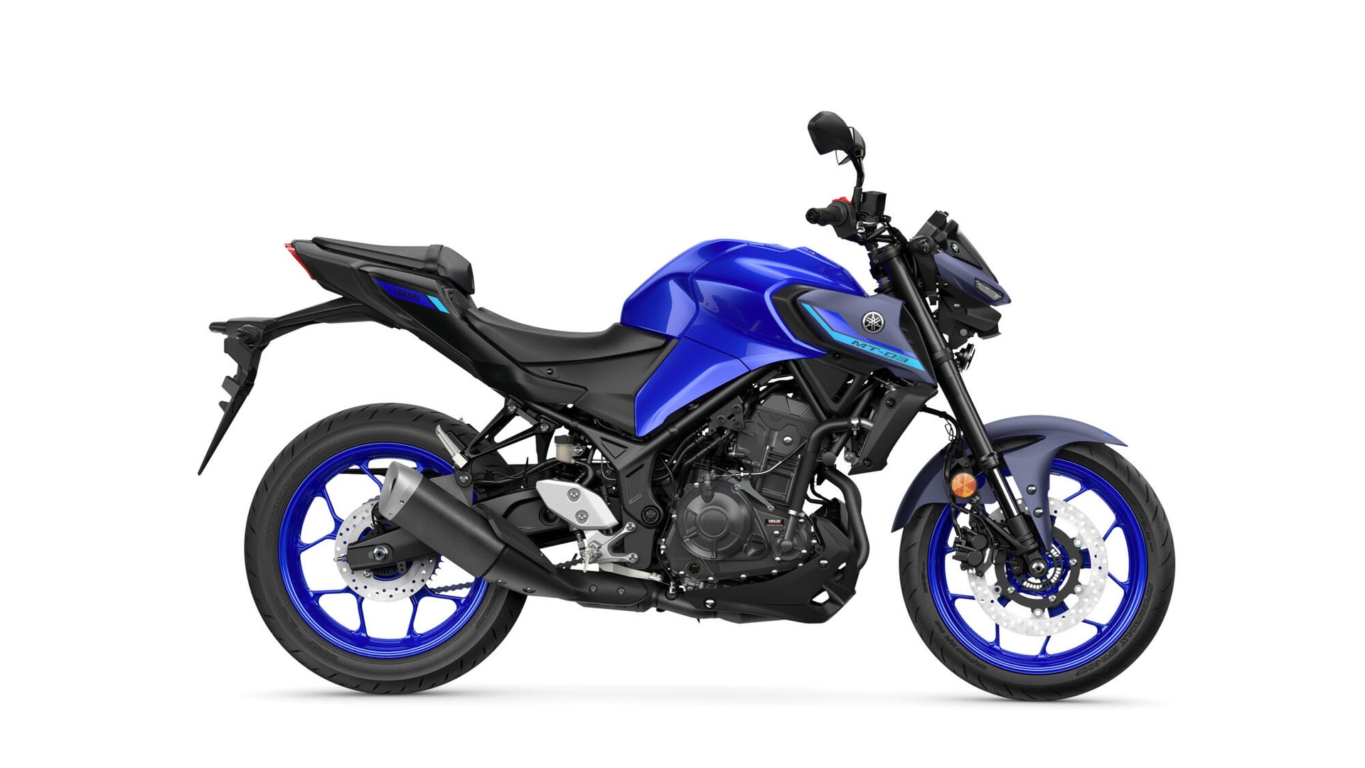 YAMAHA MT-03 ABS-image-2