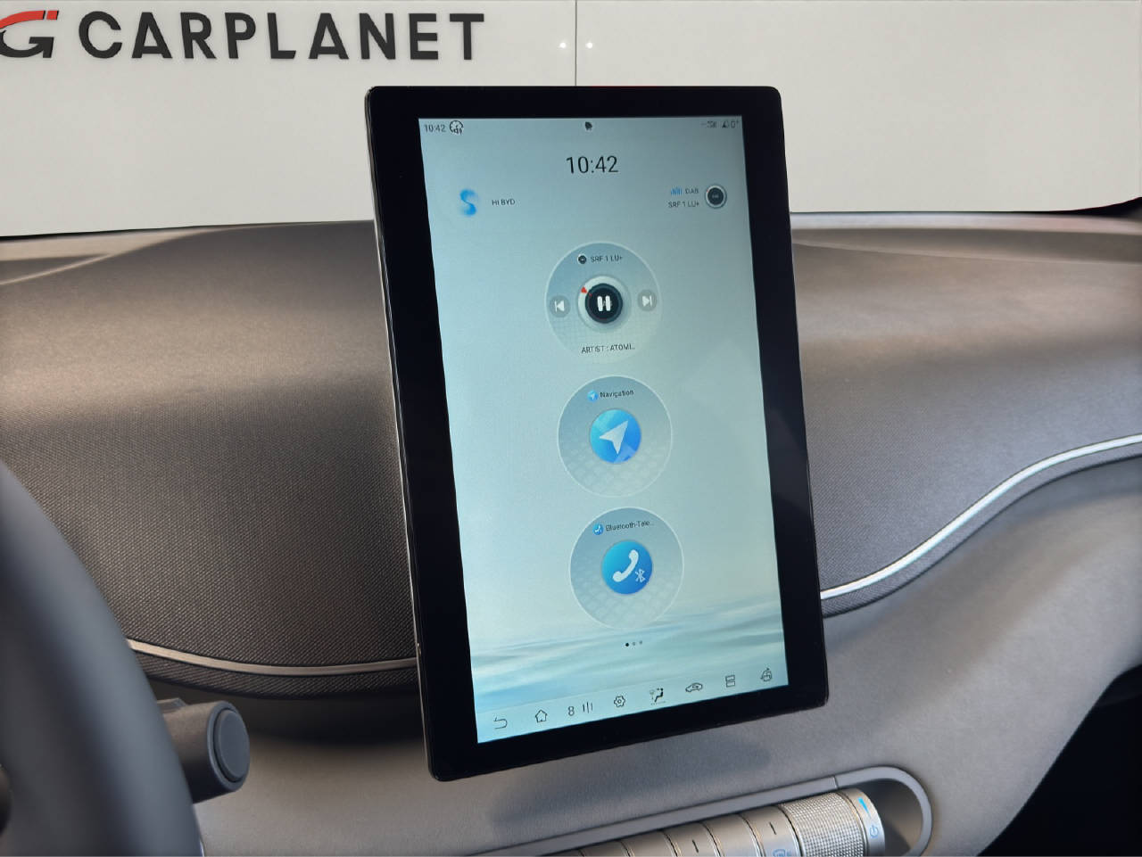 BYD Dolphin Surf Comfort-image-15