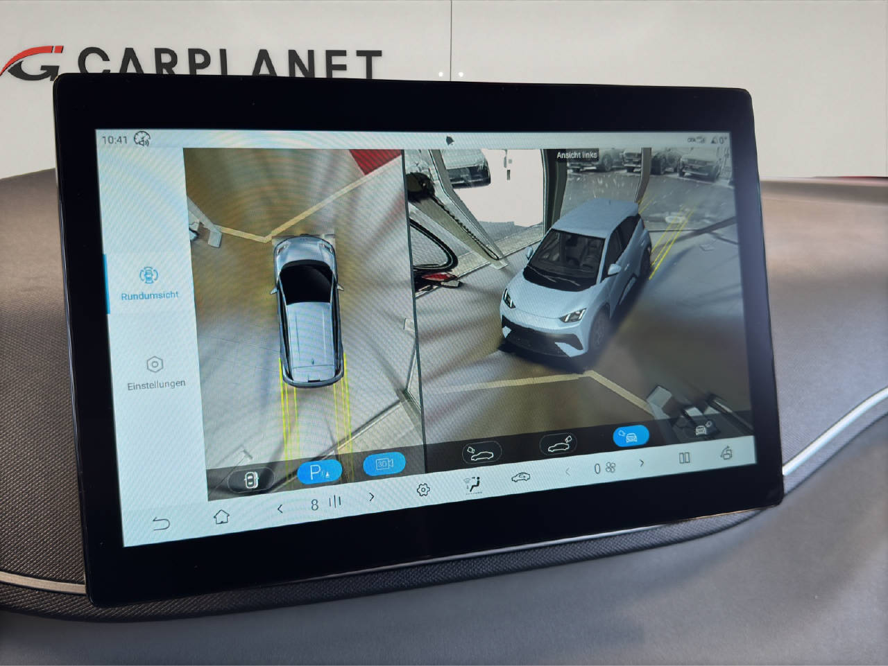BYD Dolphin Surf Comfort-image-6