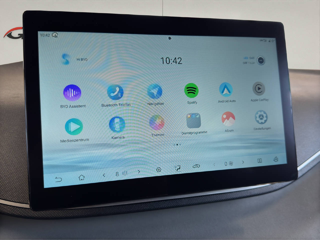 BYD Dolphin Surf Comfort-image-14