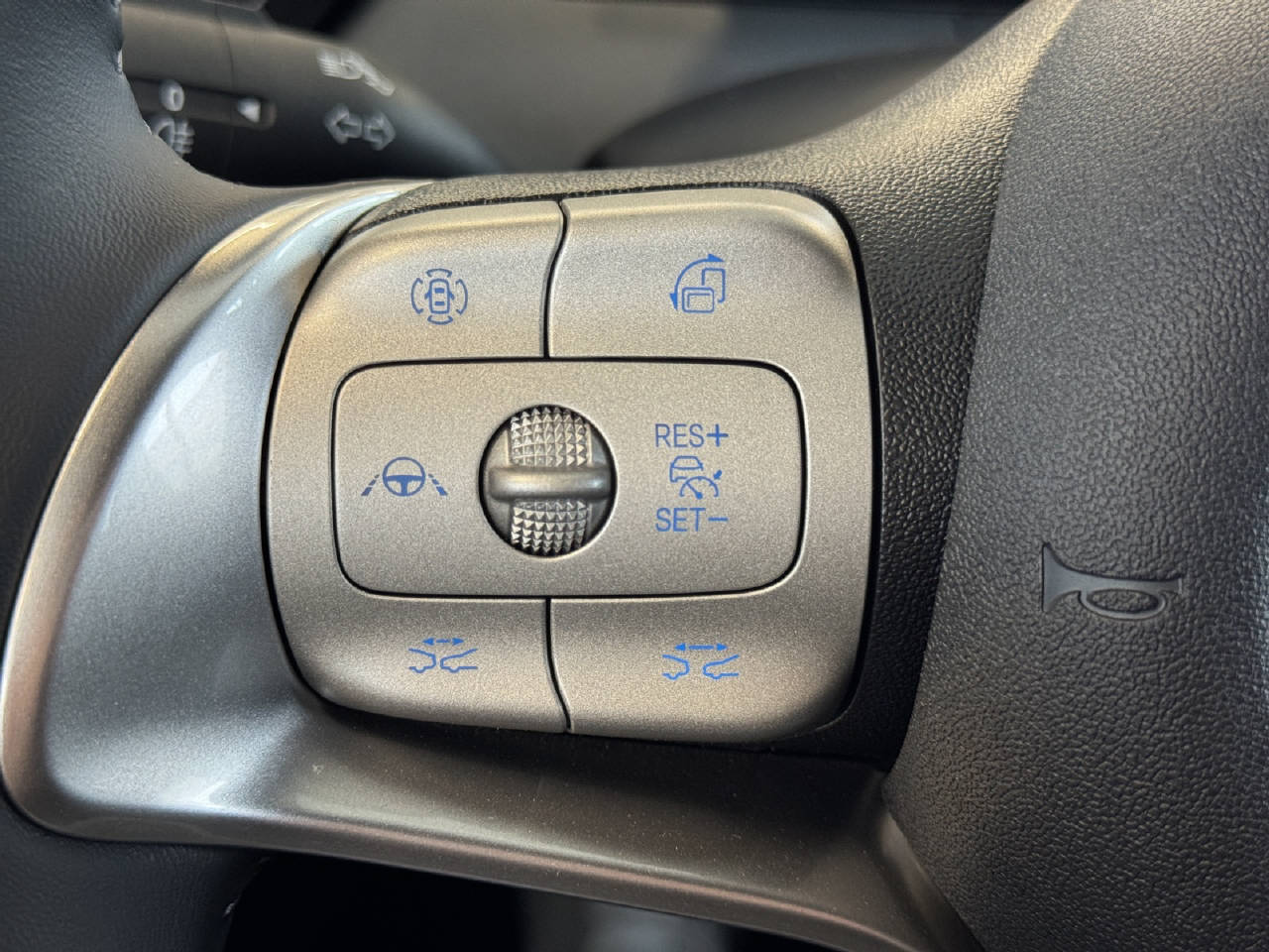 BYD Dolphin Surf Comfort-image-12