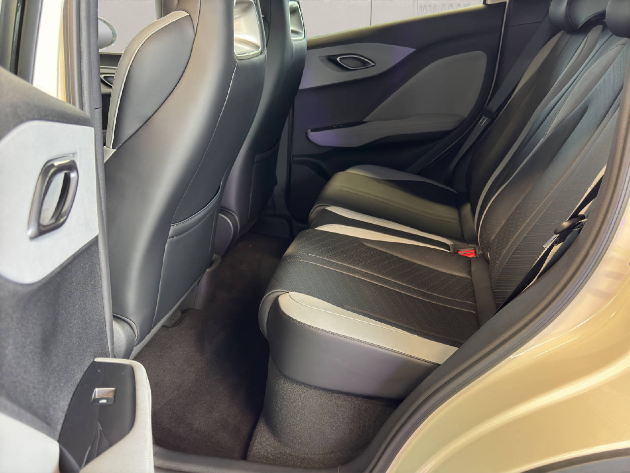 BYD Dolphin Surf Comfort-image-9