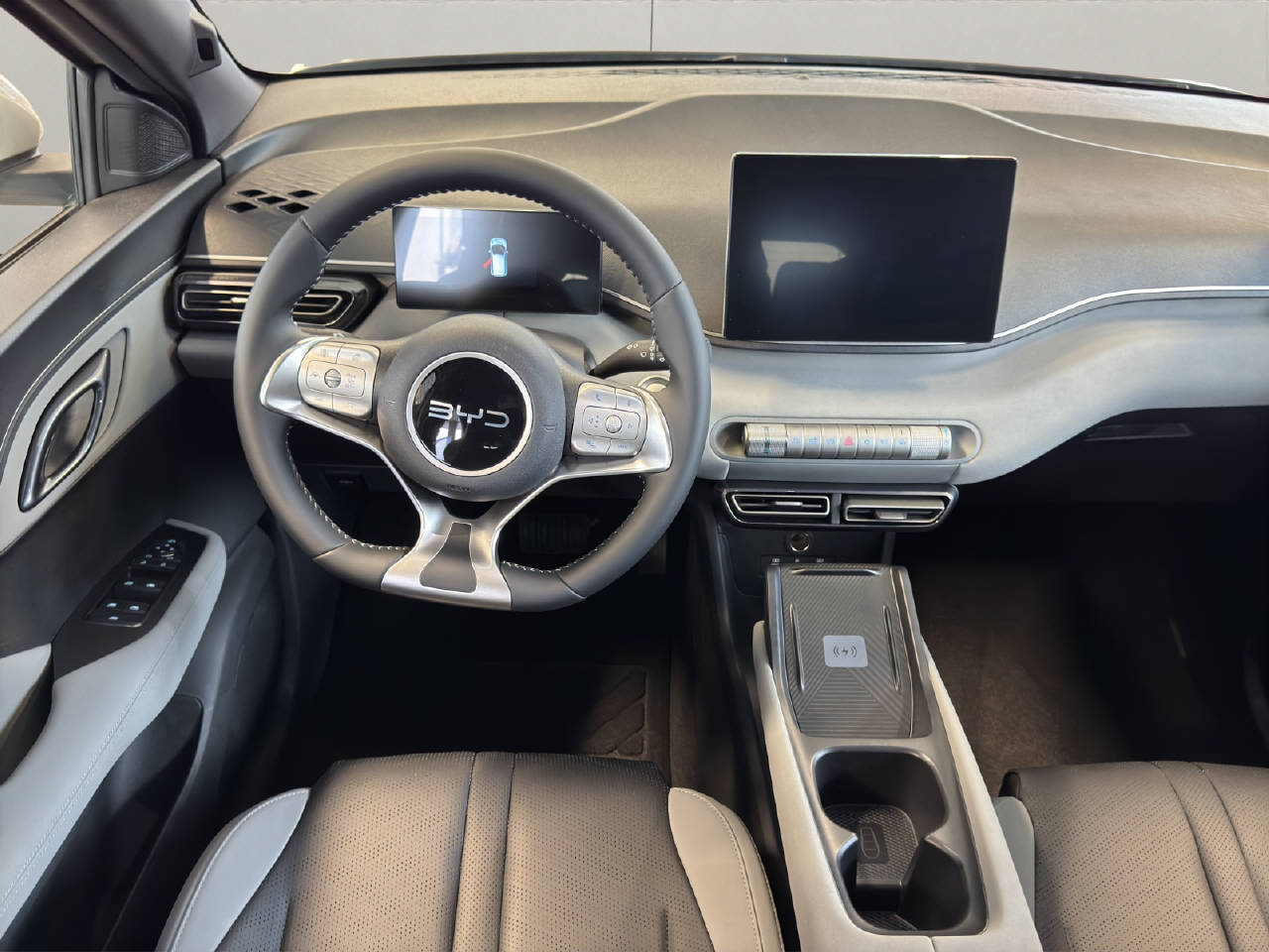 BYD Dolphin Surf Comfort-image-4