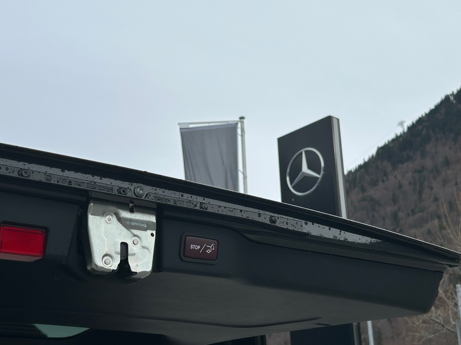 MERCEDES-BENZ Vito 116 CDI Tourer SELECT Family-image-10