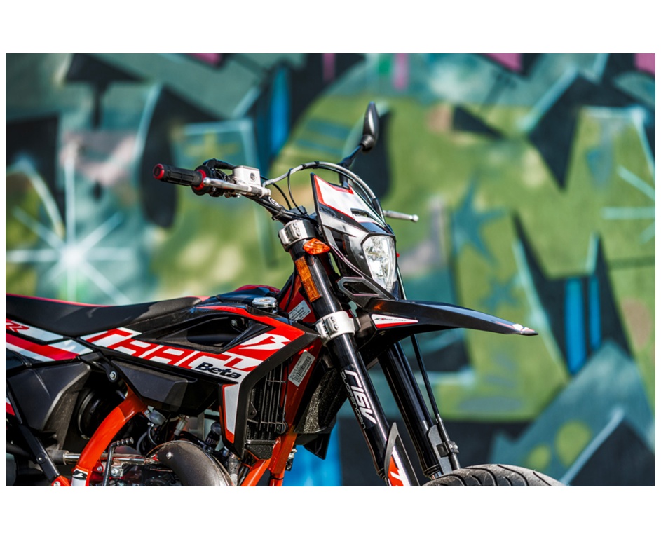 BETA RR Motard 2T 50 Track-image-12