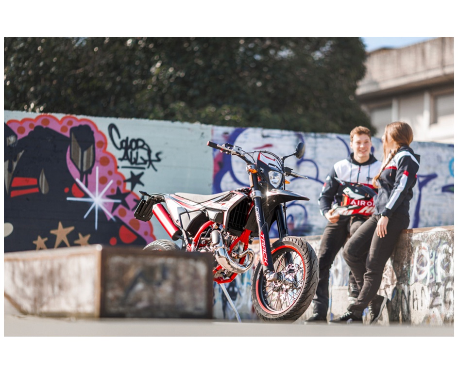 BETA RR Motard 2T 50 Track-image-10