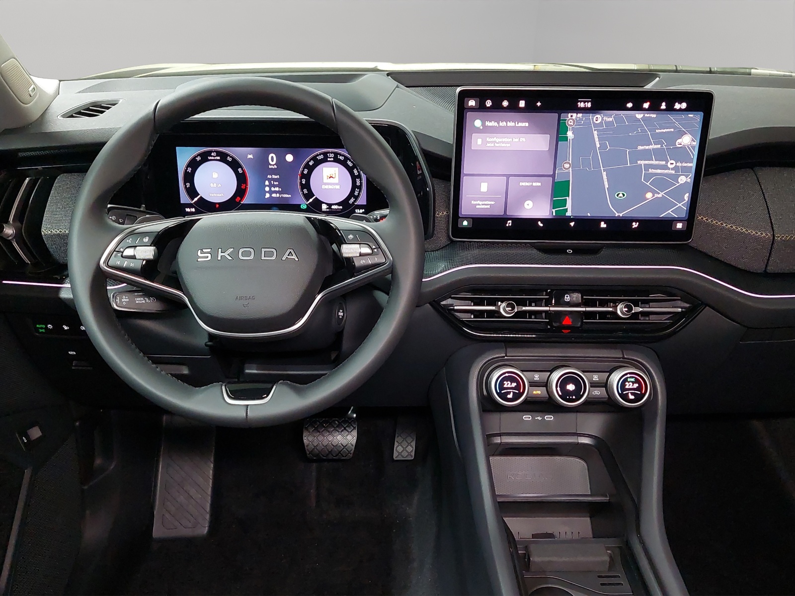 SKODA Kodiaq 2.0 TSI Dynamic 4x4-image-6