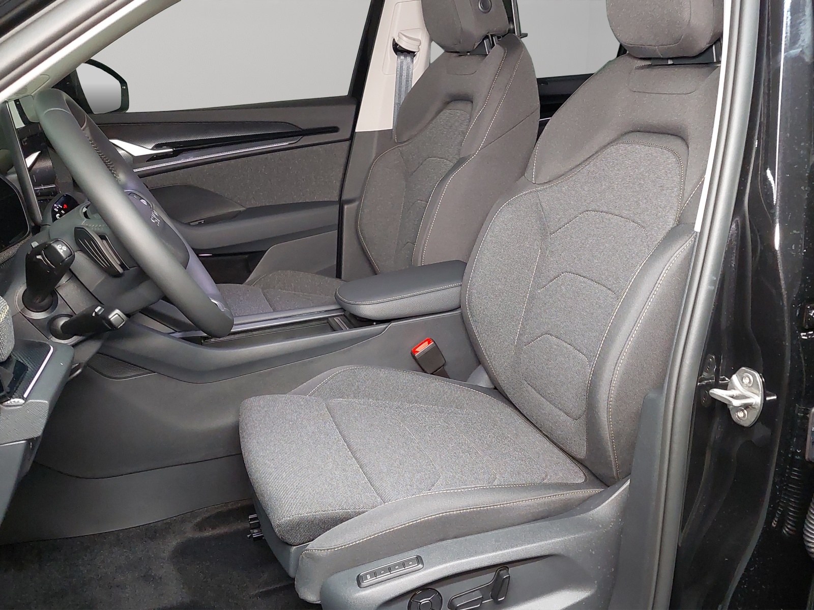SKODA Kodiaq 2.0 TSI Dynamic 4x4-image-5