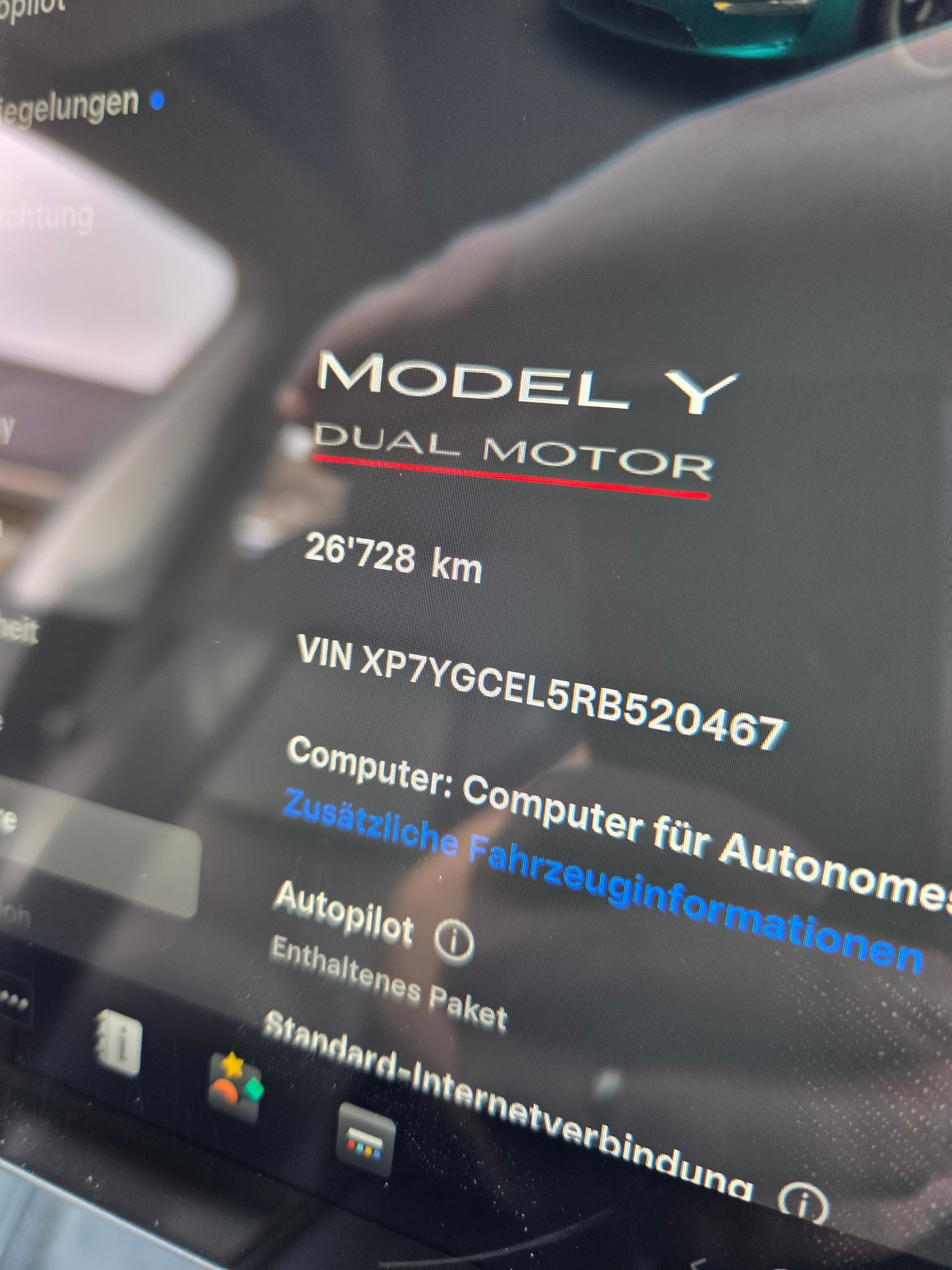 TESLA Model Y Performance-image-2