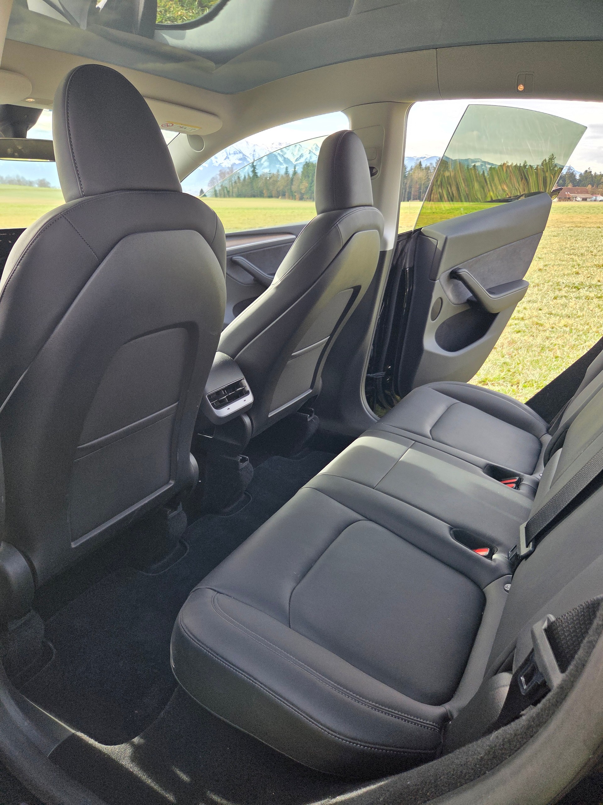 TESLA Model Y Performance-image-4