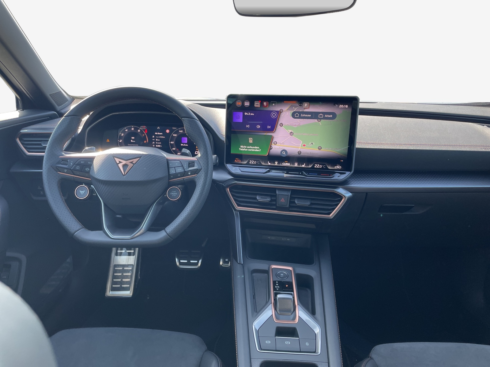 CUPRA Formentor 2.0TSI Prime Edition VZ 4Drive DSG-image-8