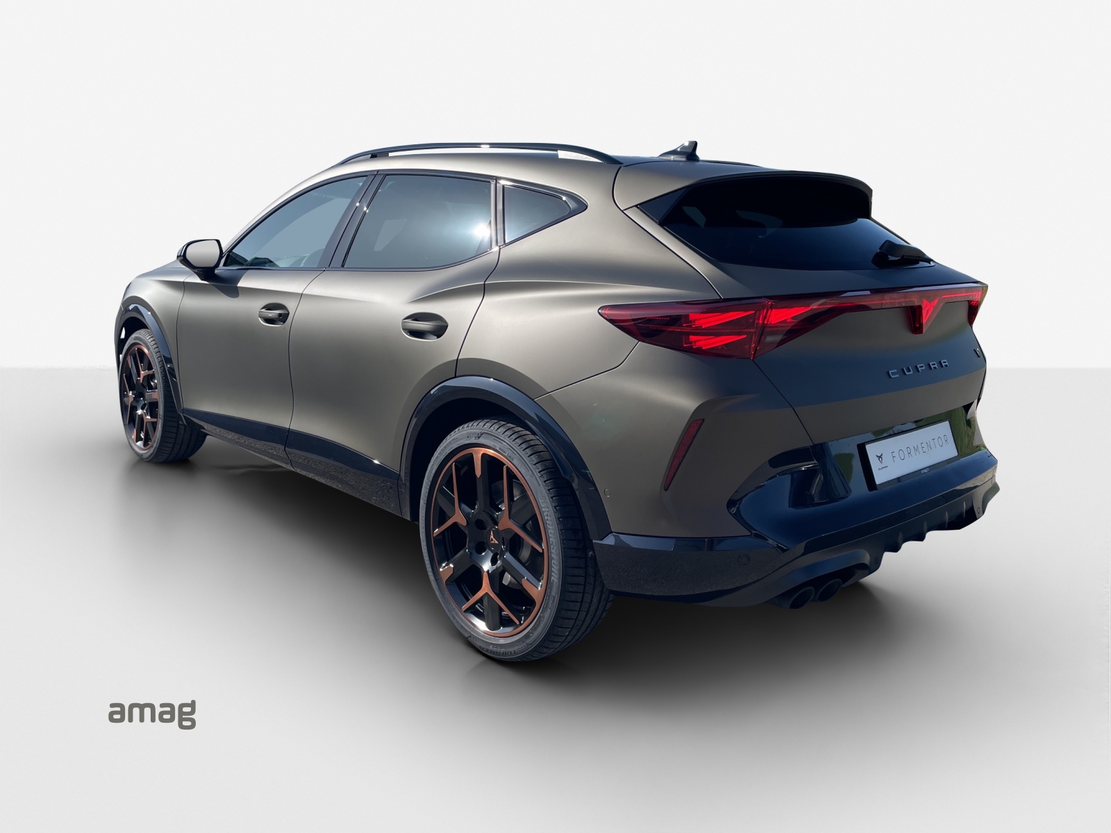 CUPRA Formentor 2.0TSI Prime Edition VZ 4Drive DSG-image-2