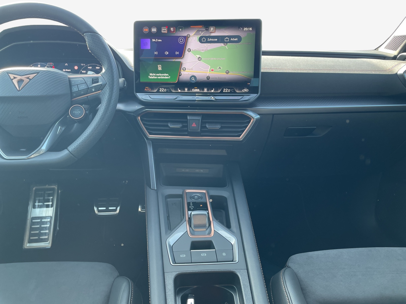 CUPRA Formentor 2.0TSI Prime Edition VZ 4Drive DSG-image-10