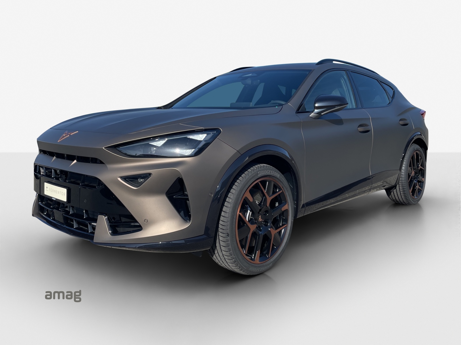 CUPRA Formentor 2.0TSI Prime Edition VZ 4Drive DSG-image-0