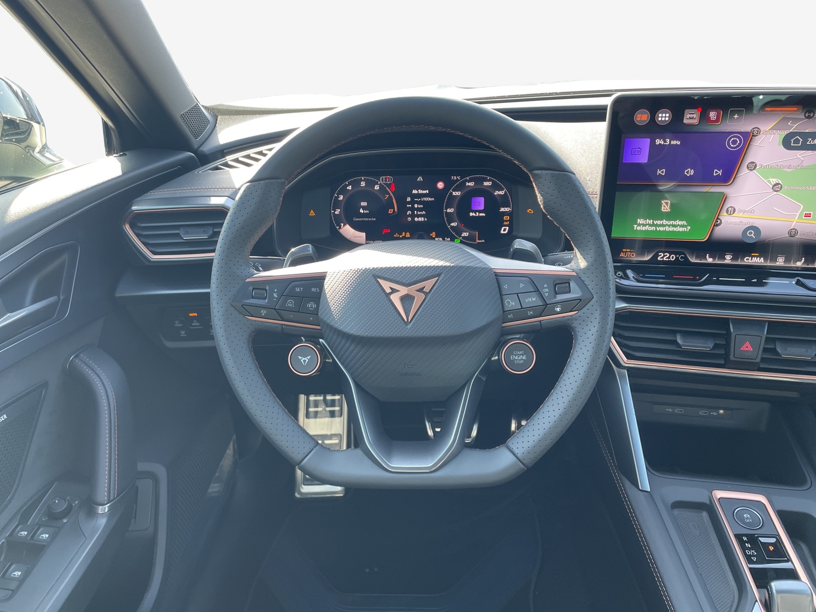 CUPRA Formentor 2.0TSI Prime Edition VZ 4Drive DSG-image-9