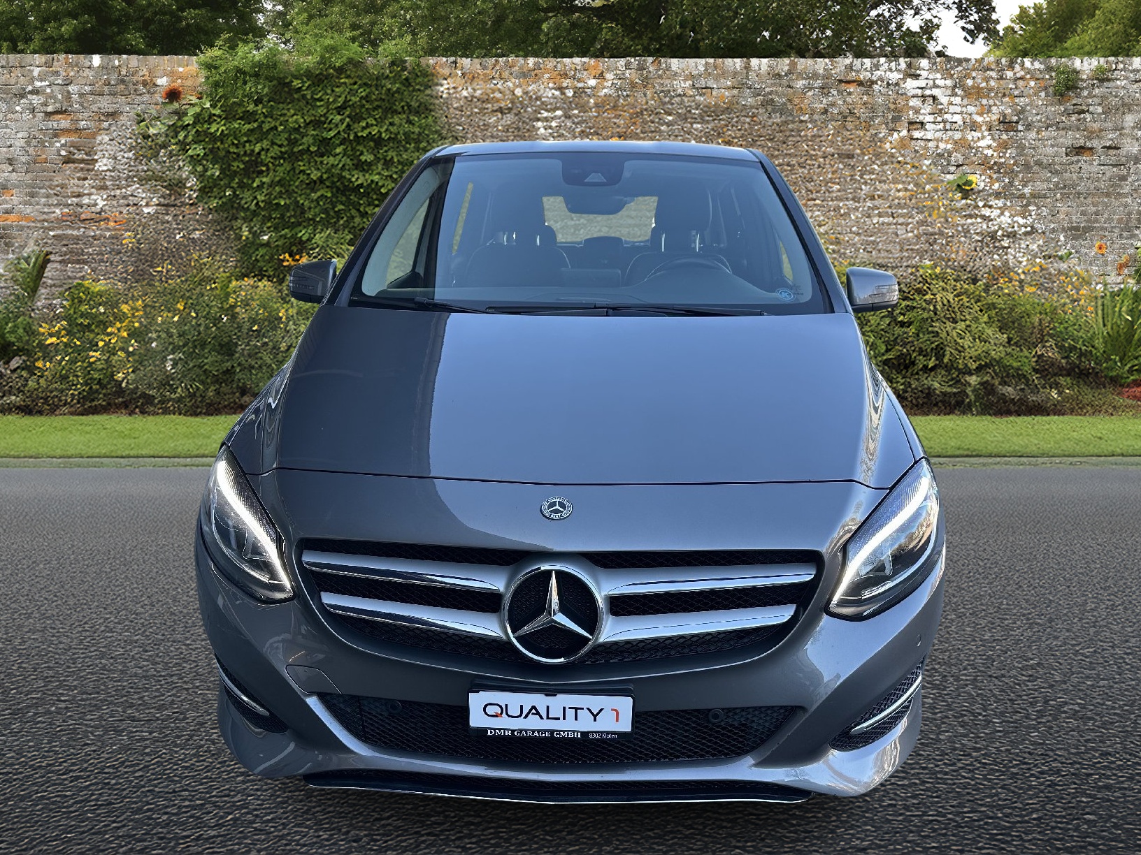 MERCEDES-BENZ B 220 Urban 4Matic 7G-DCT-image-7