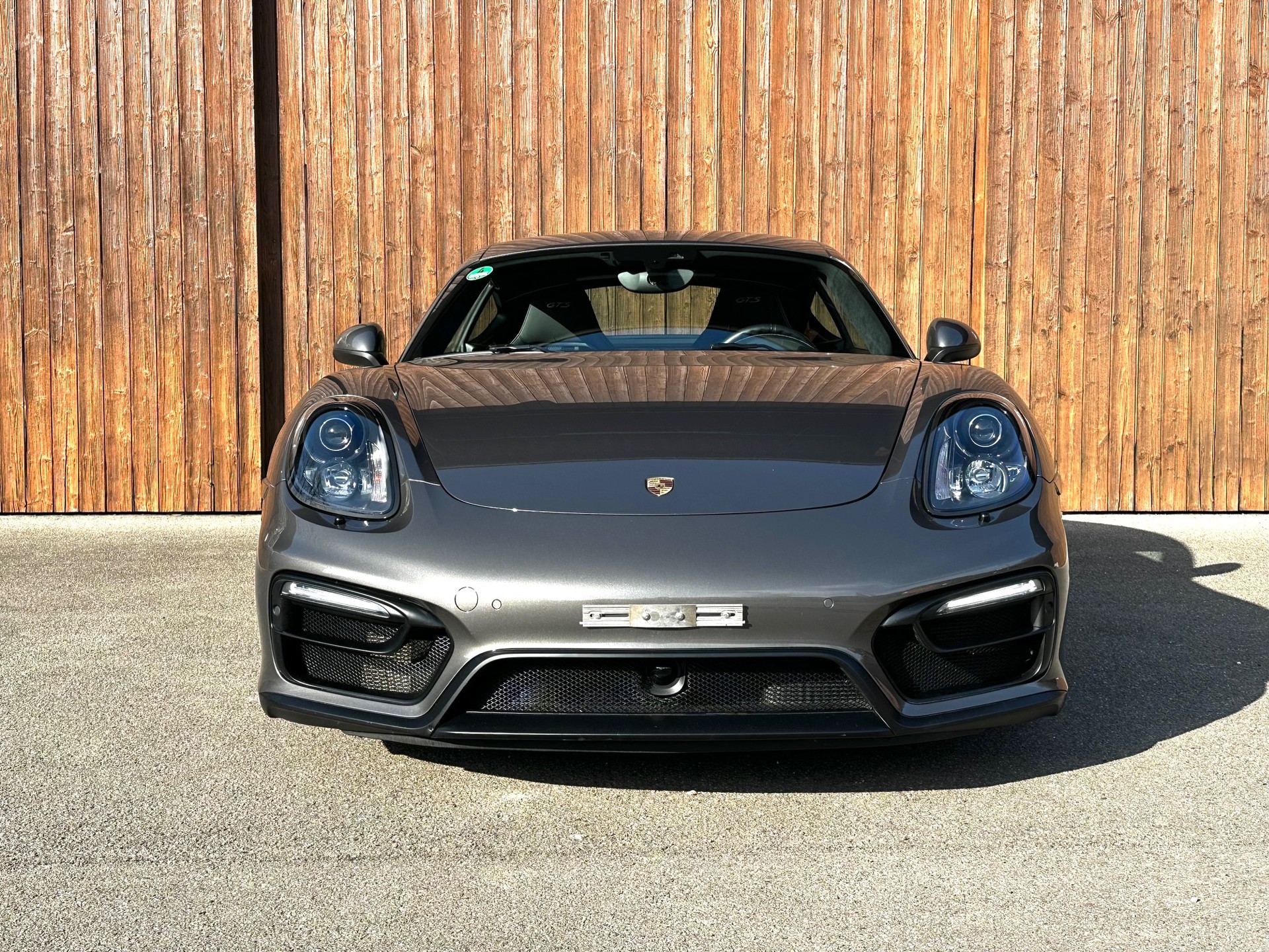 PORSCHE Cayman GTS 3.4 PDK-showroom-element-3