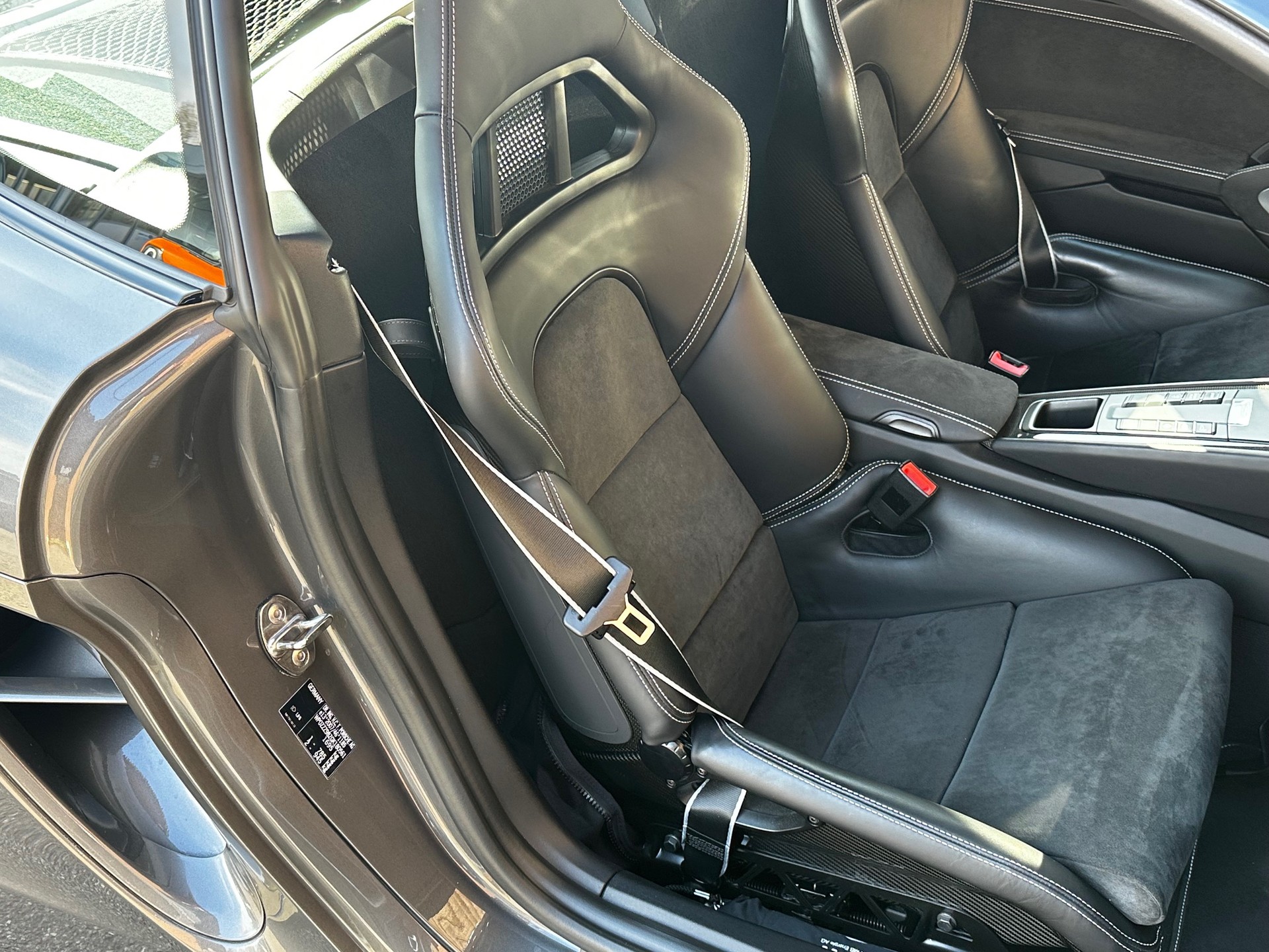 PORSCHE Cayman GTS 3.4 PDK-image-13