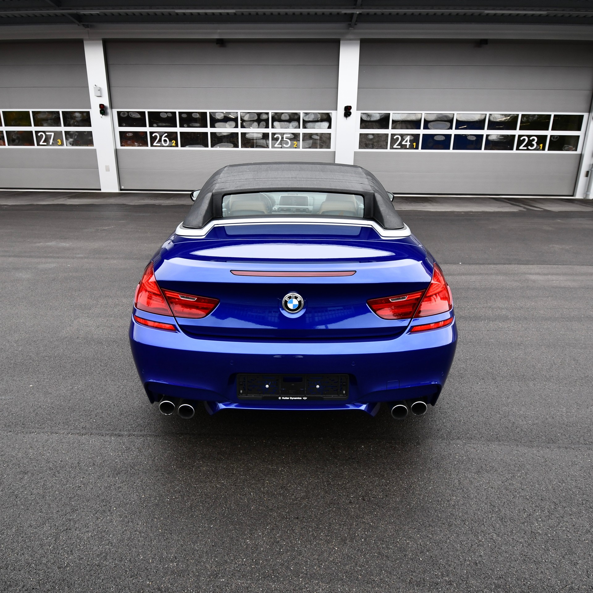 BMW M6 Cabrio Drivelogic-image-6