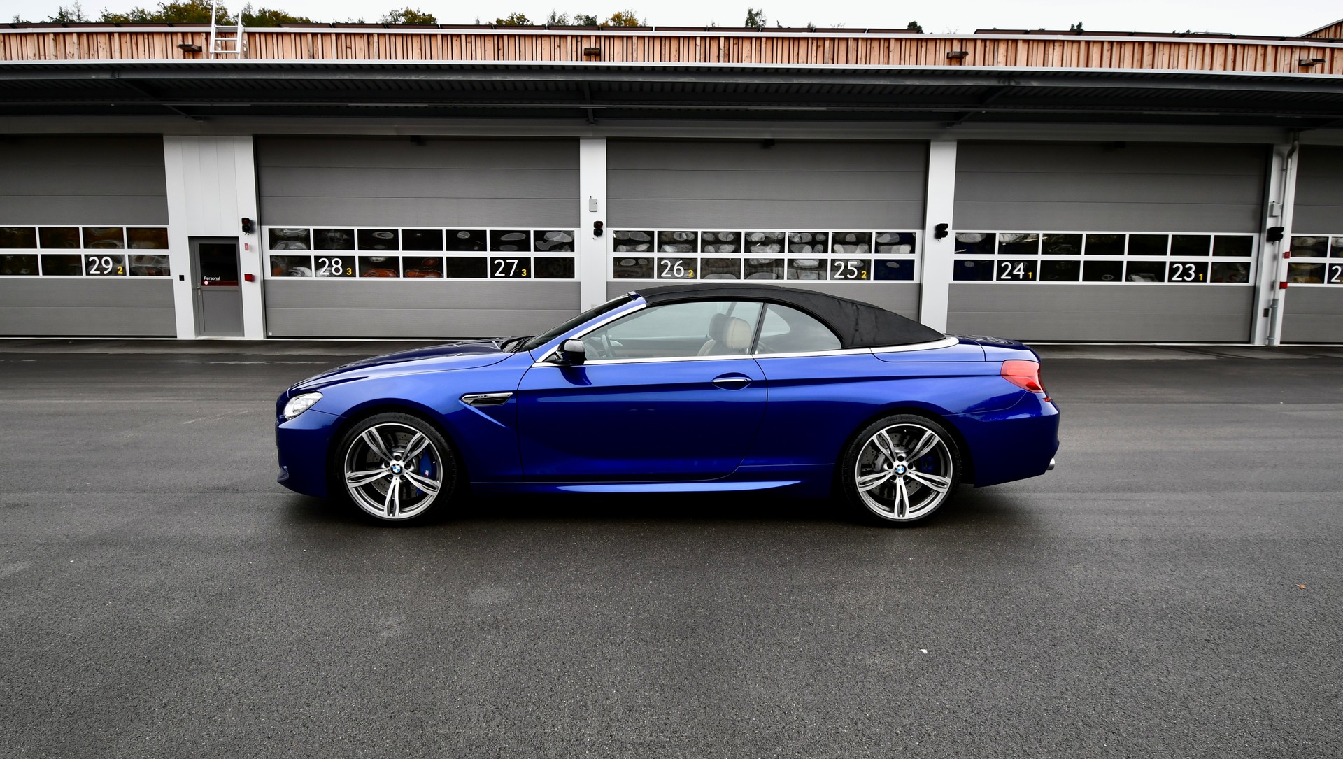 BMW M6 Cabrio Drivelogic-image-8