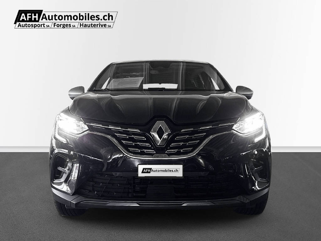 RENAULT Captur 1.6 E-Tech Plug-in Initiale-showroom-element-3
