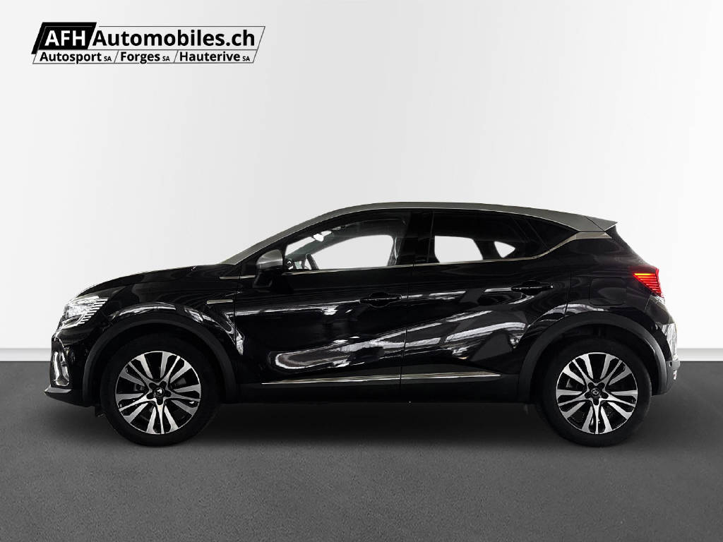 RENAULT Captur 1.6 E-Tech Plug-in Initiale-showroom-element-1
