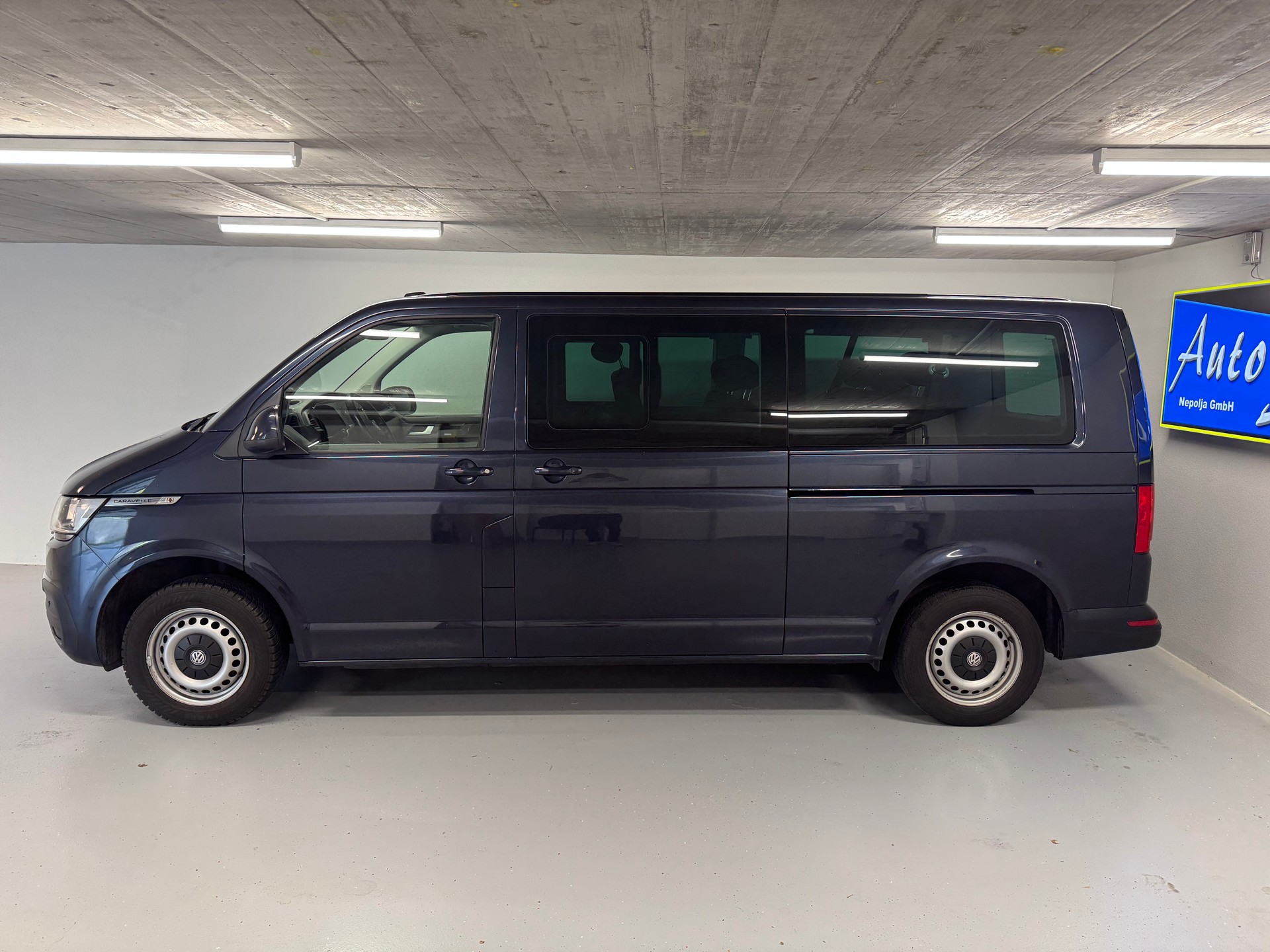 VW T6.1 2.0 TDI 4Motion DSG-image-2